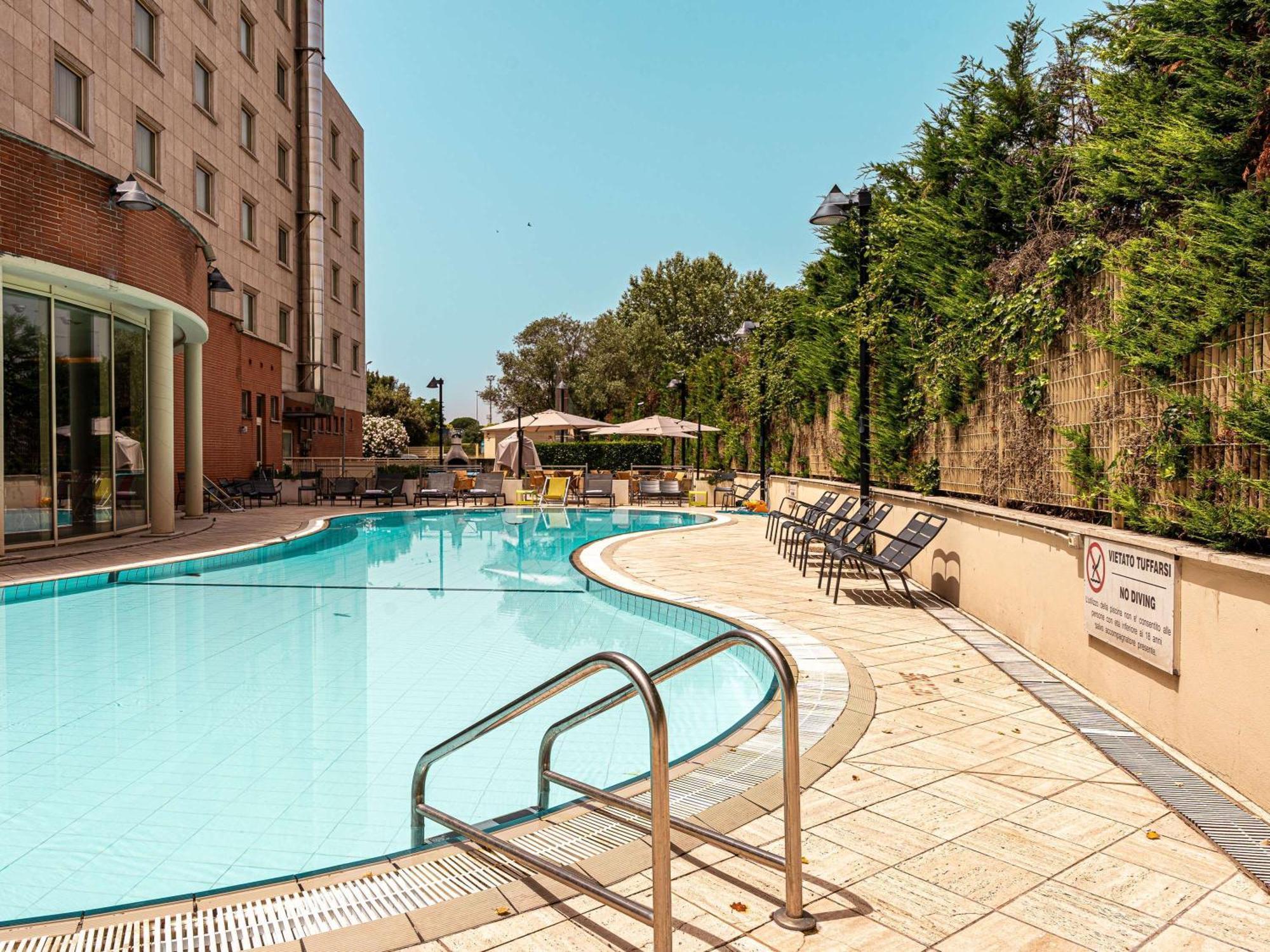 Novotel Est