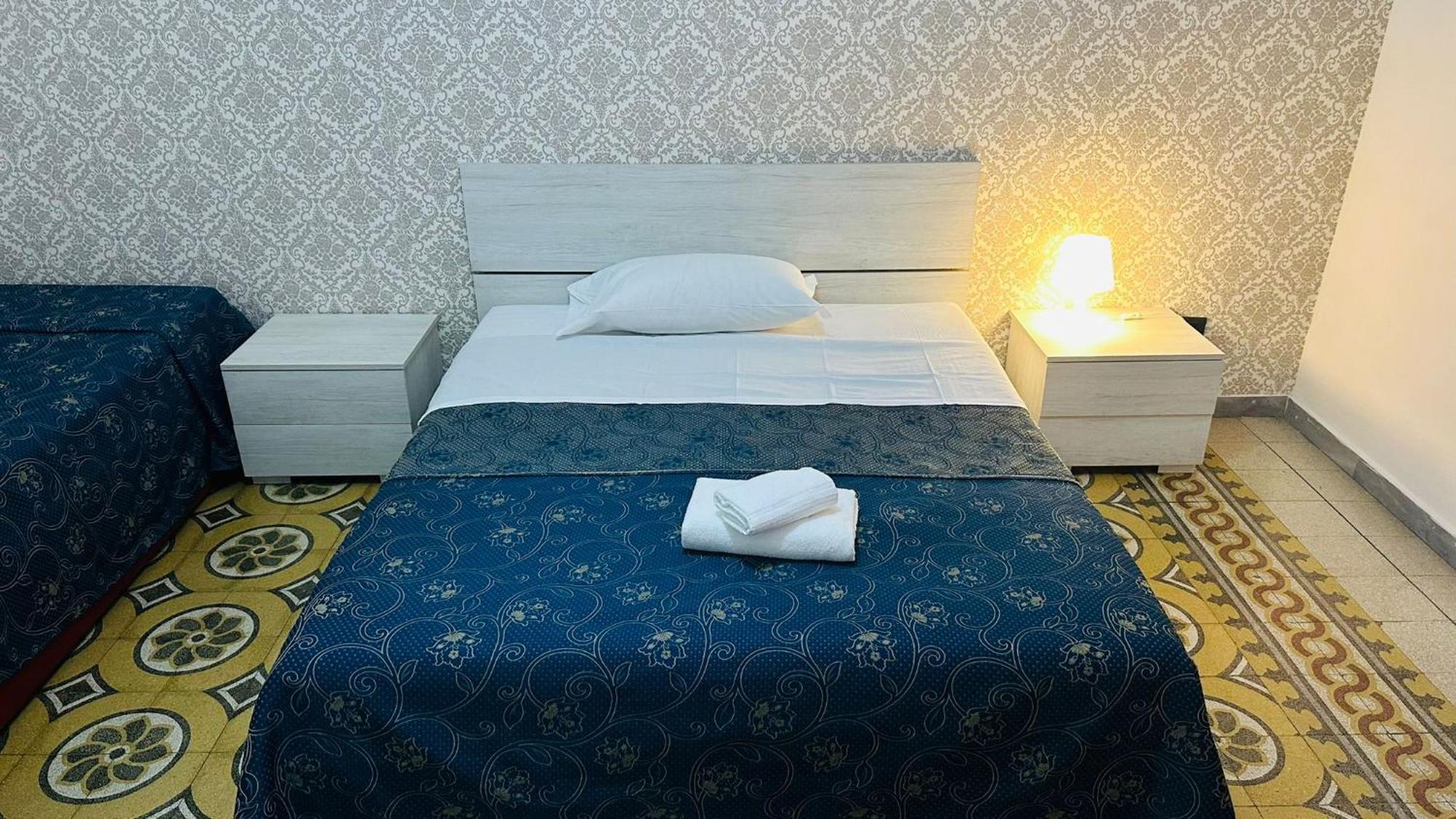 Bed & Breakfast Anas Prime Place