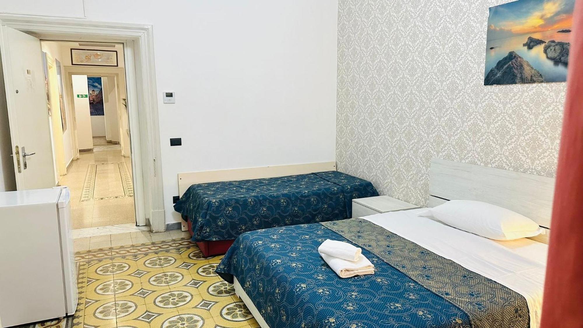 Anas Prime Place Bed & Breakfast *