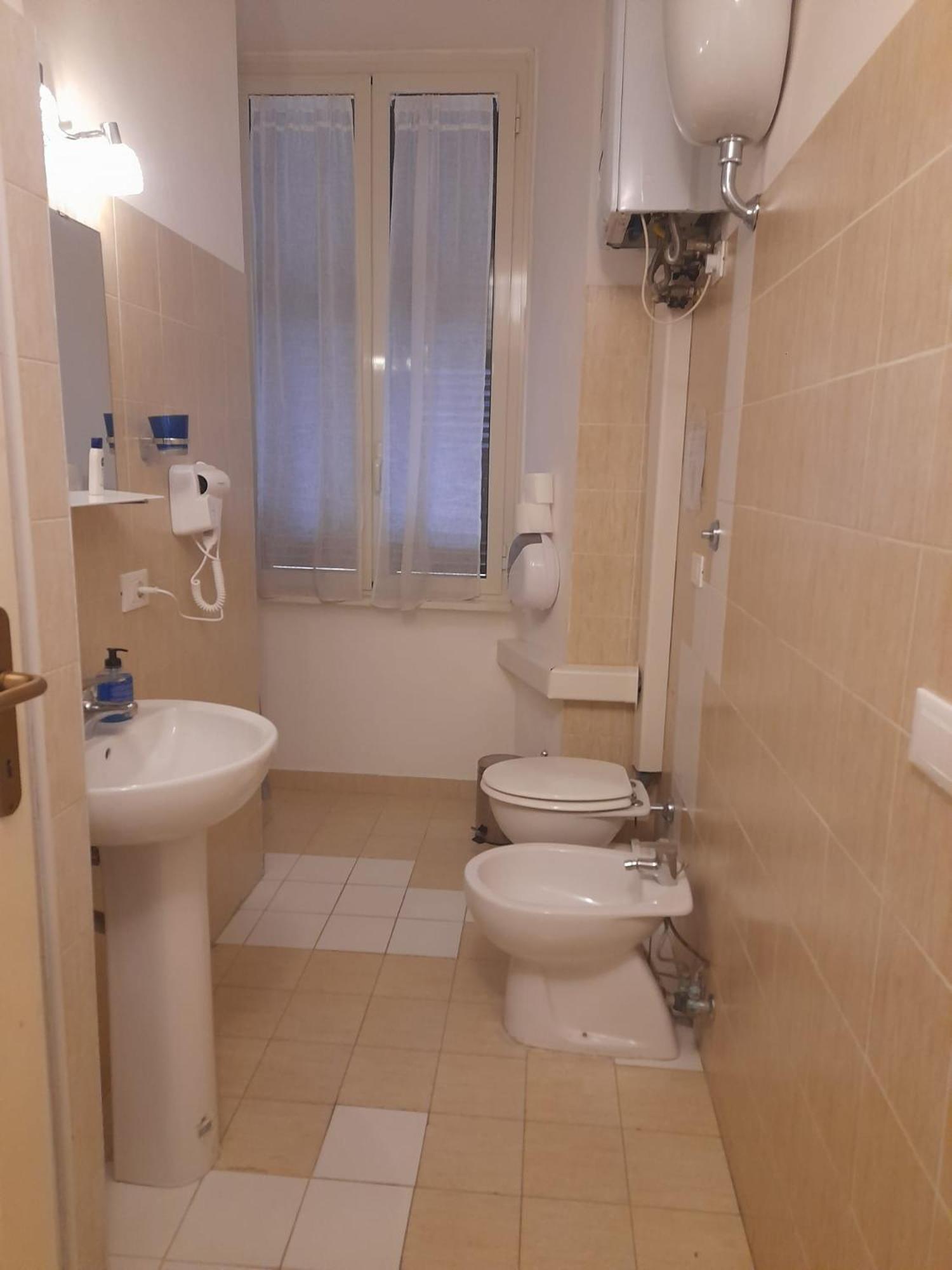 Guest house Casa Rome