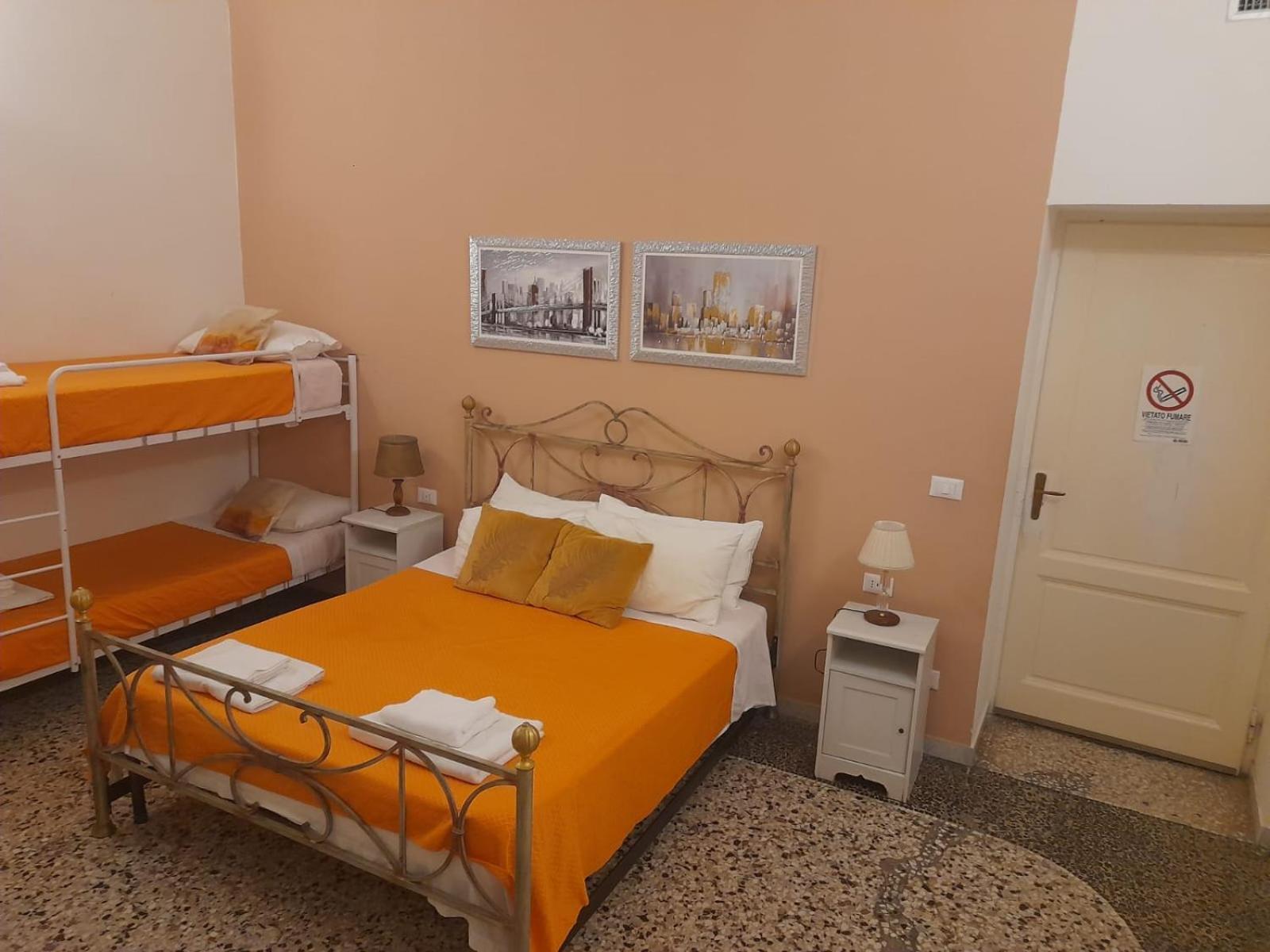 Casa Guest house Rome