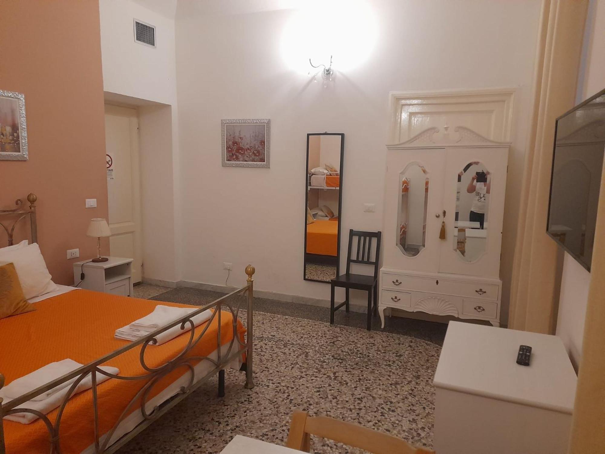 Casa Guest house Rome