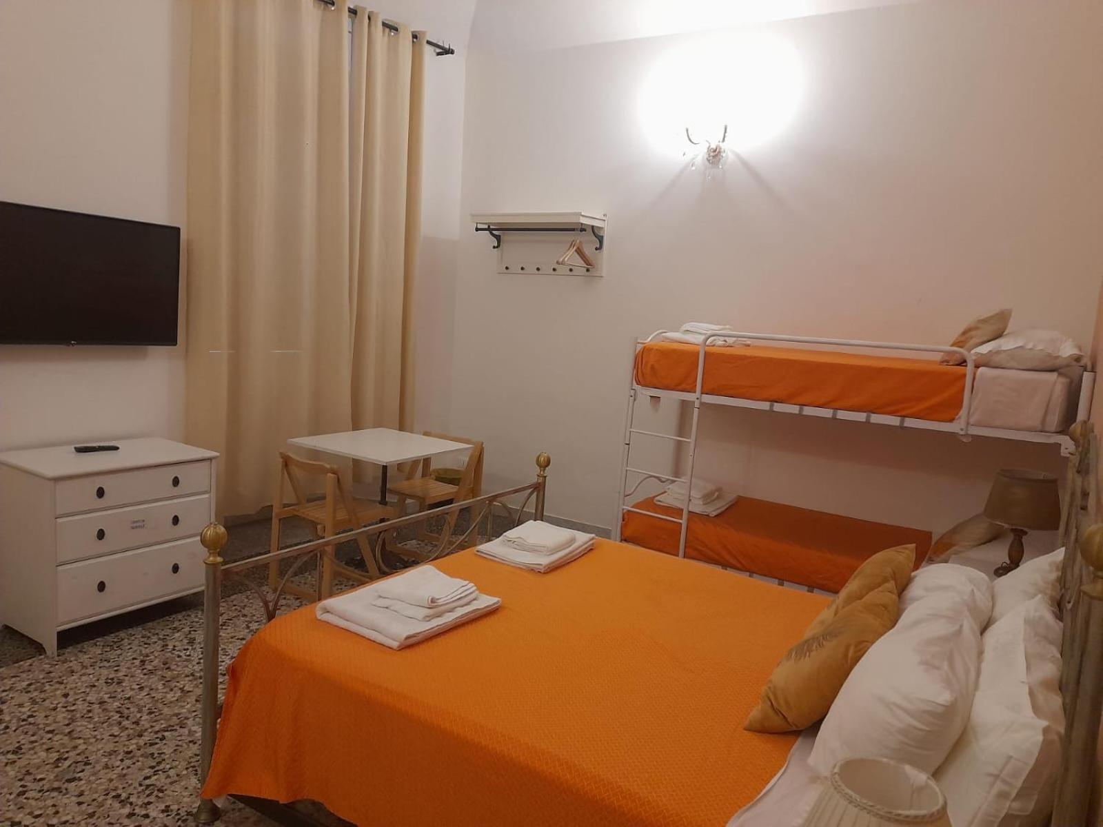 Casa * Rome