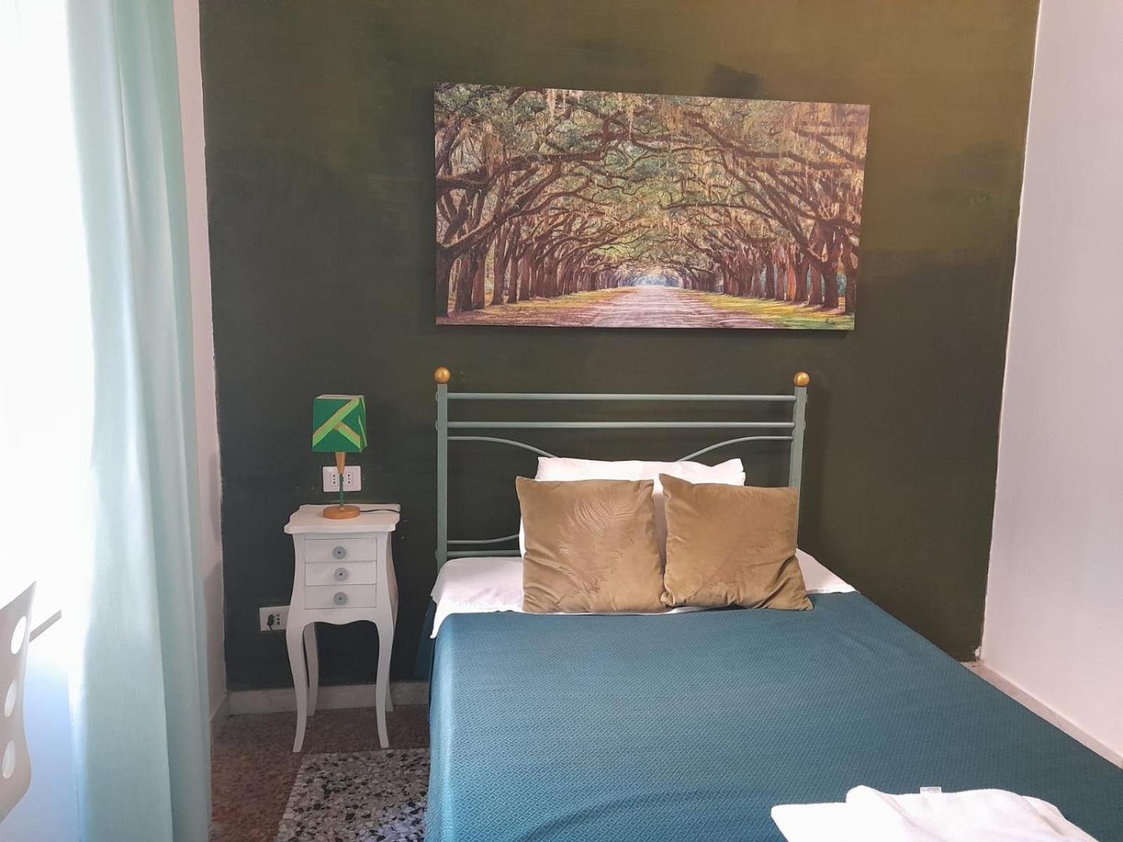 Guest house Casa