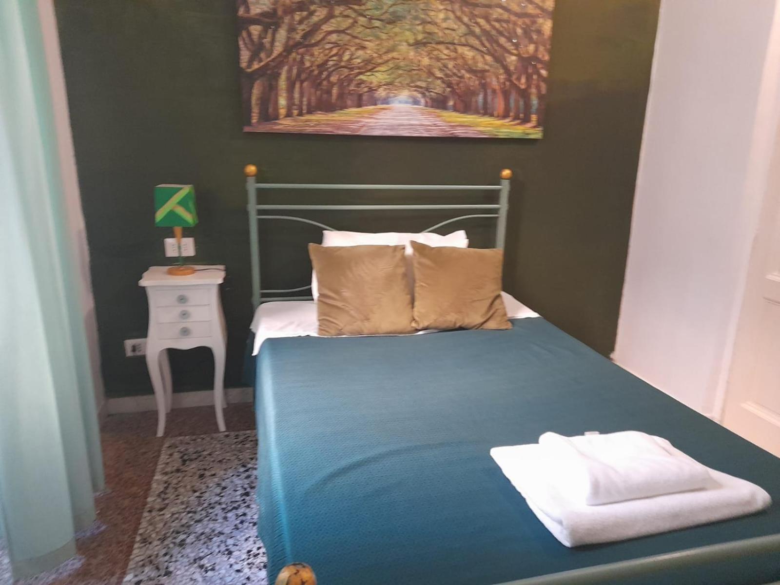 Casa Guest house *
