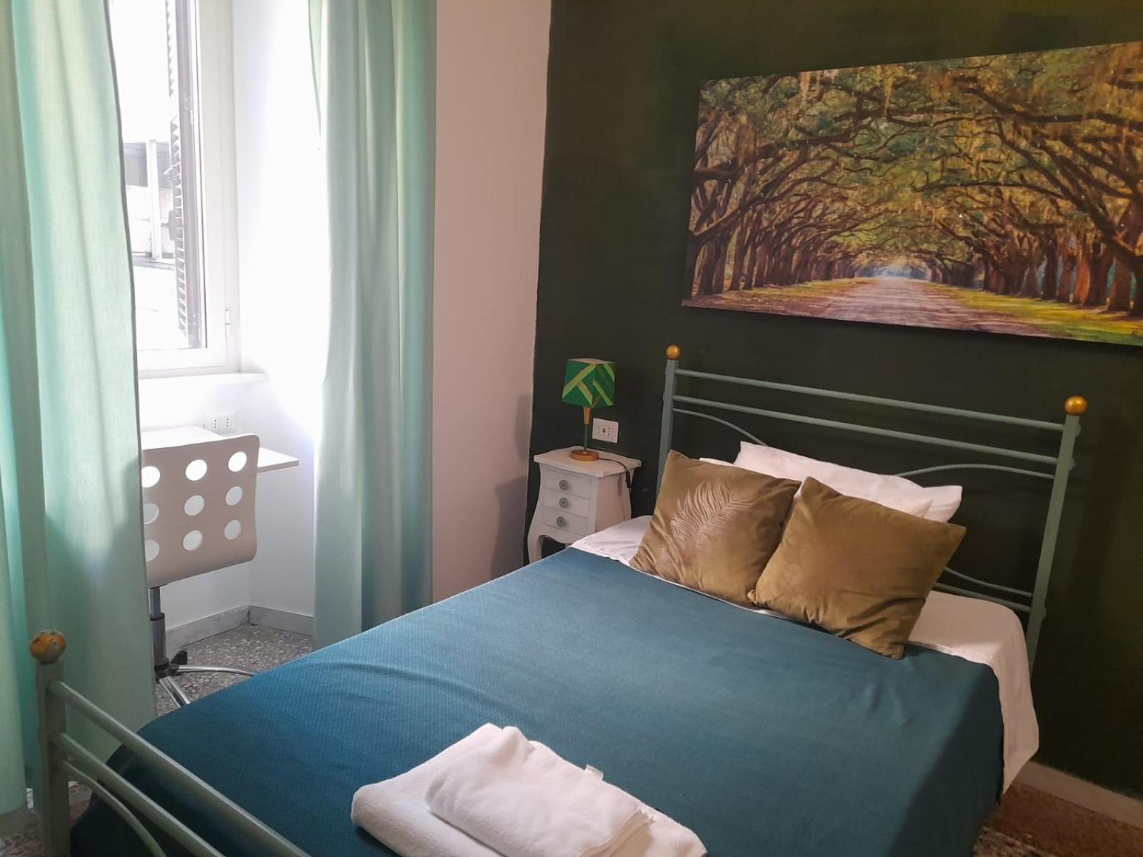 Guest house Casa *