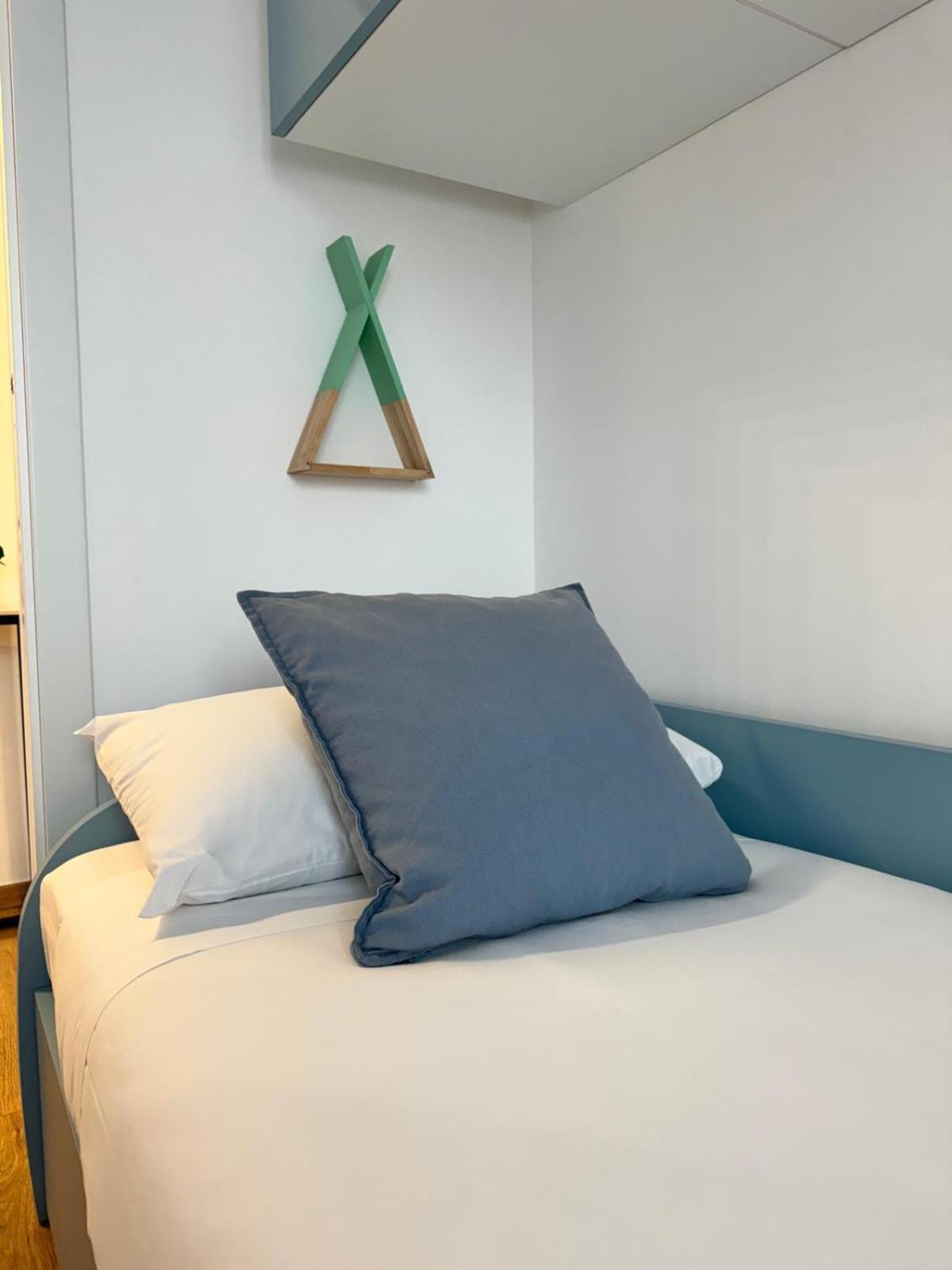Apartamento Vatican *