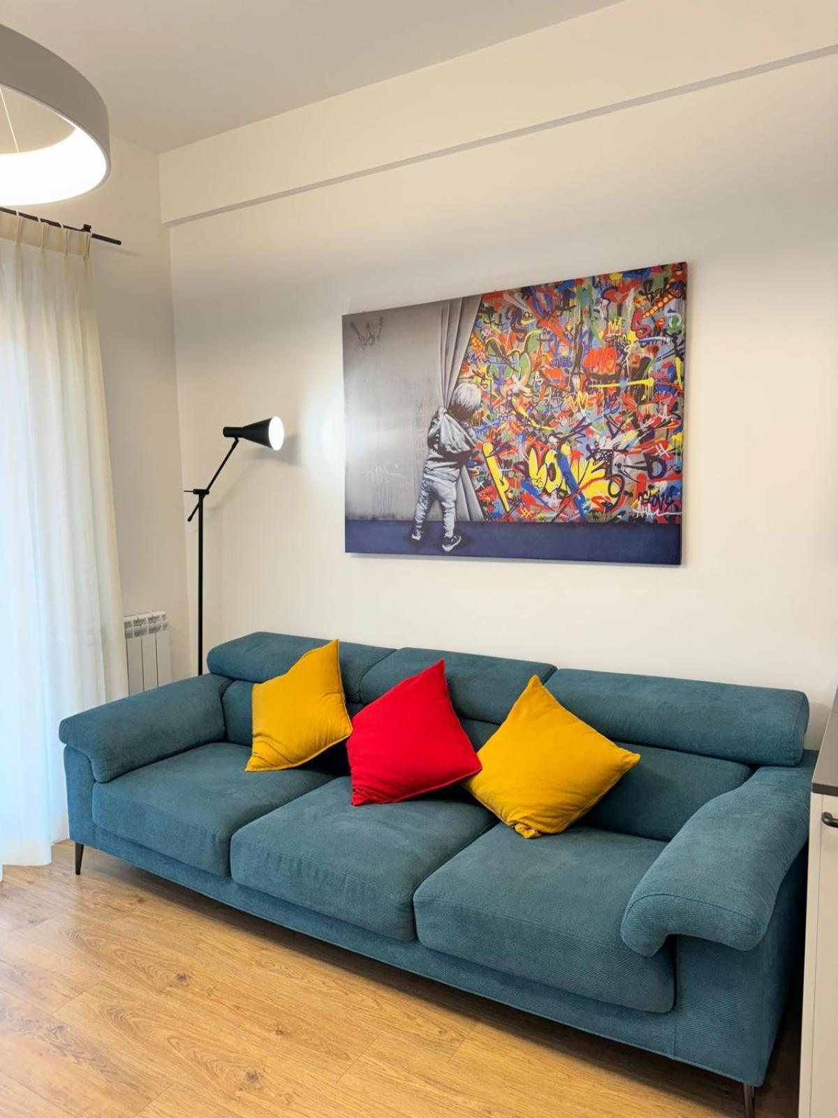 Apartamento Vatican