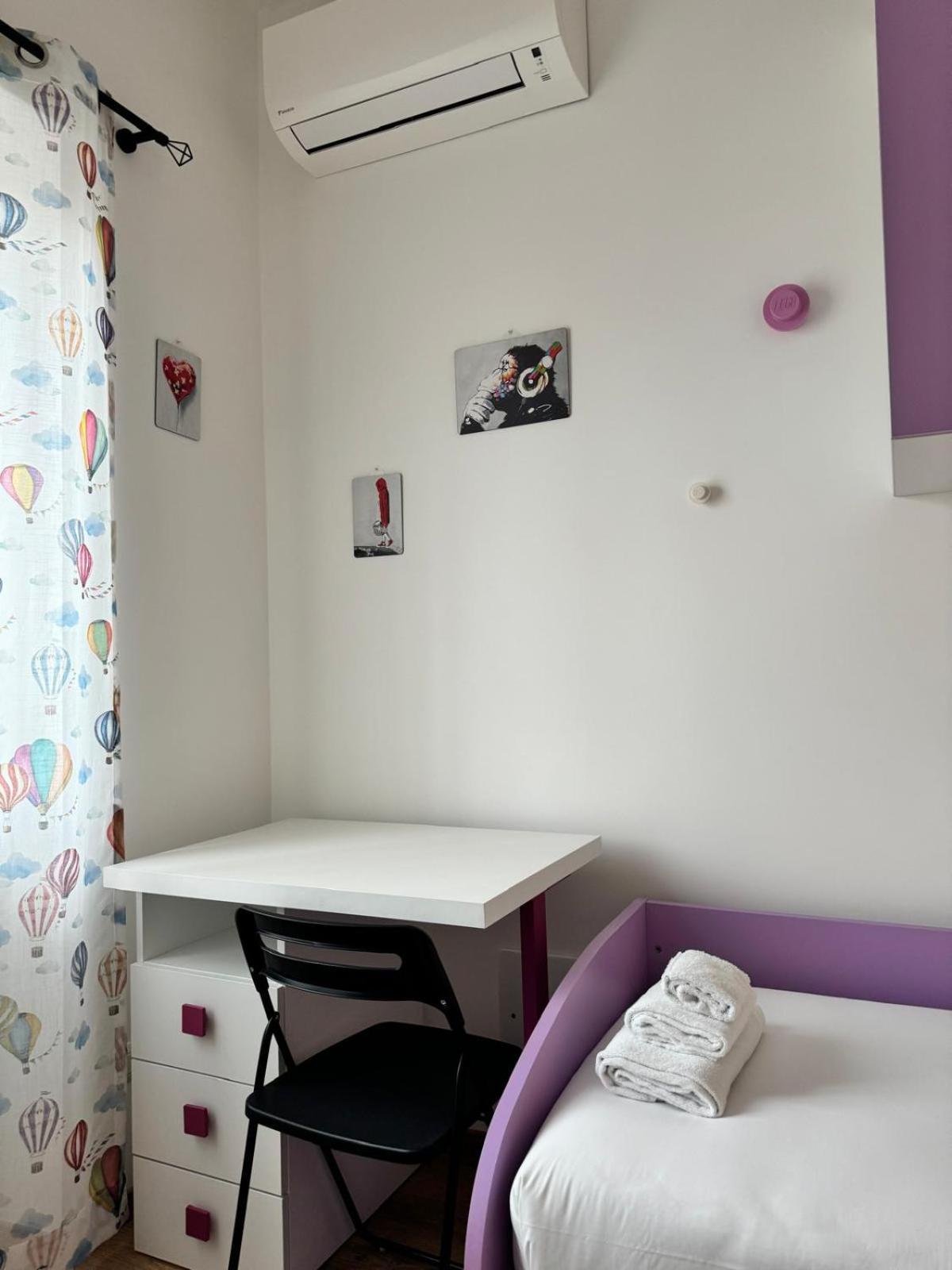 Apartamento Vatican *