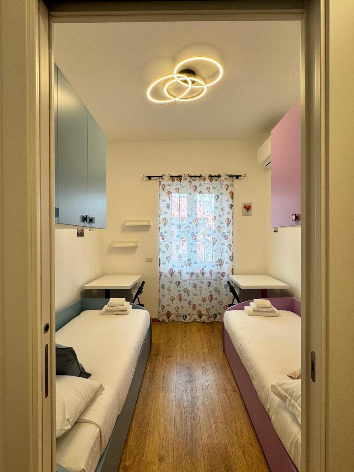 Vatican Apartamento *