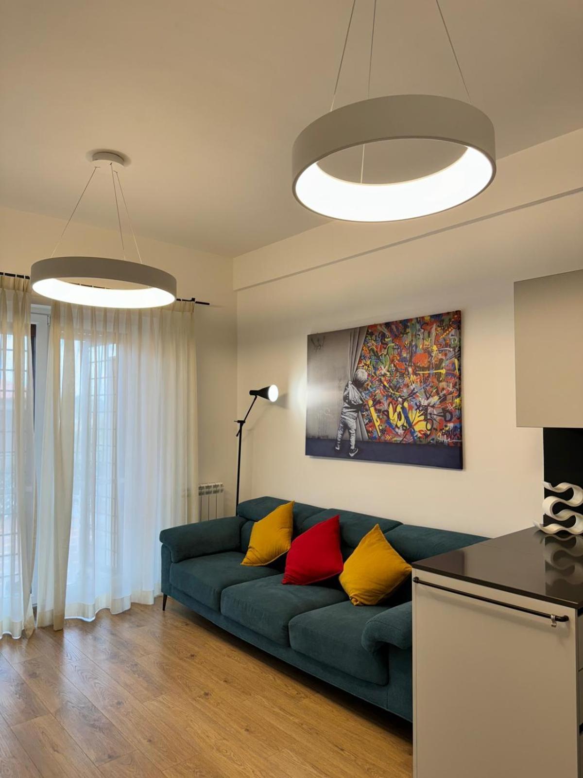 Apartamento Vatican Roma