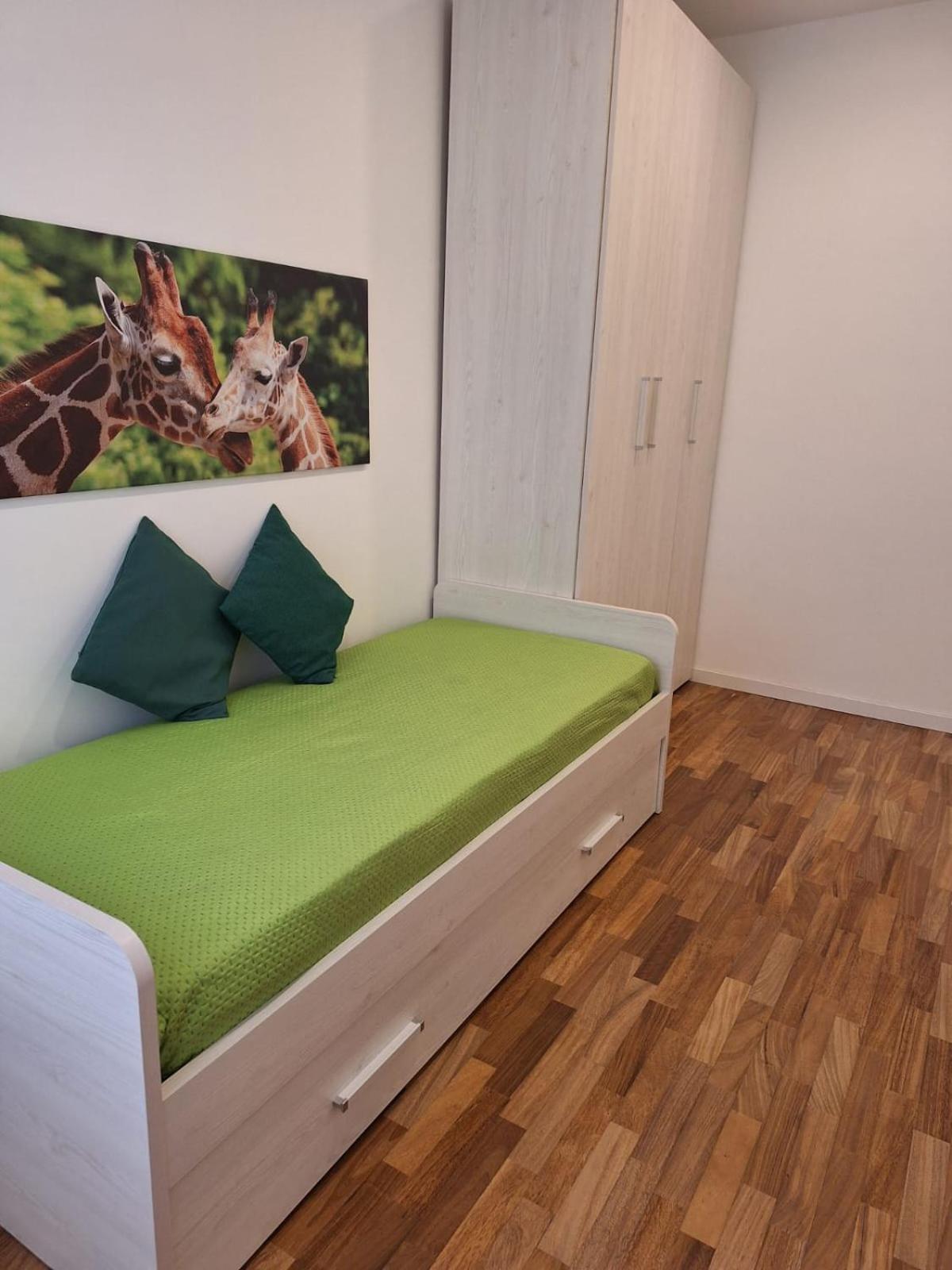 Casa Federica Appartamento Roma