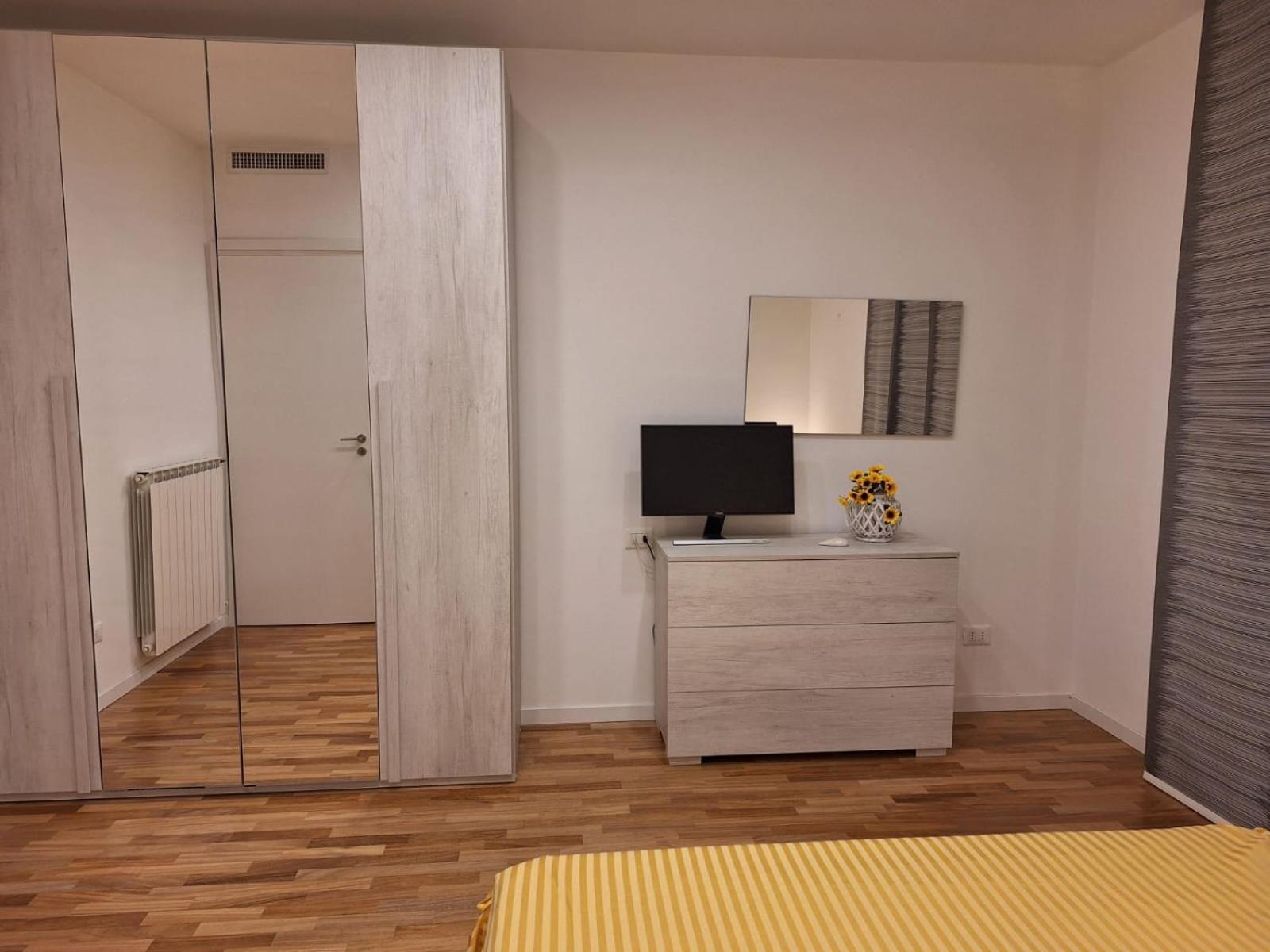 Casa Federica Roma