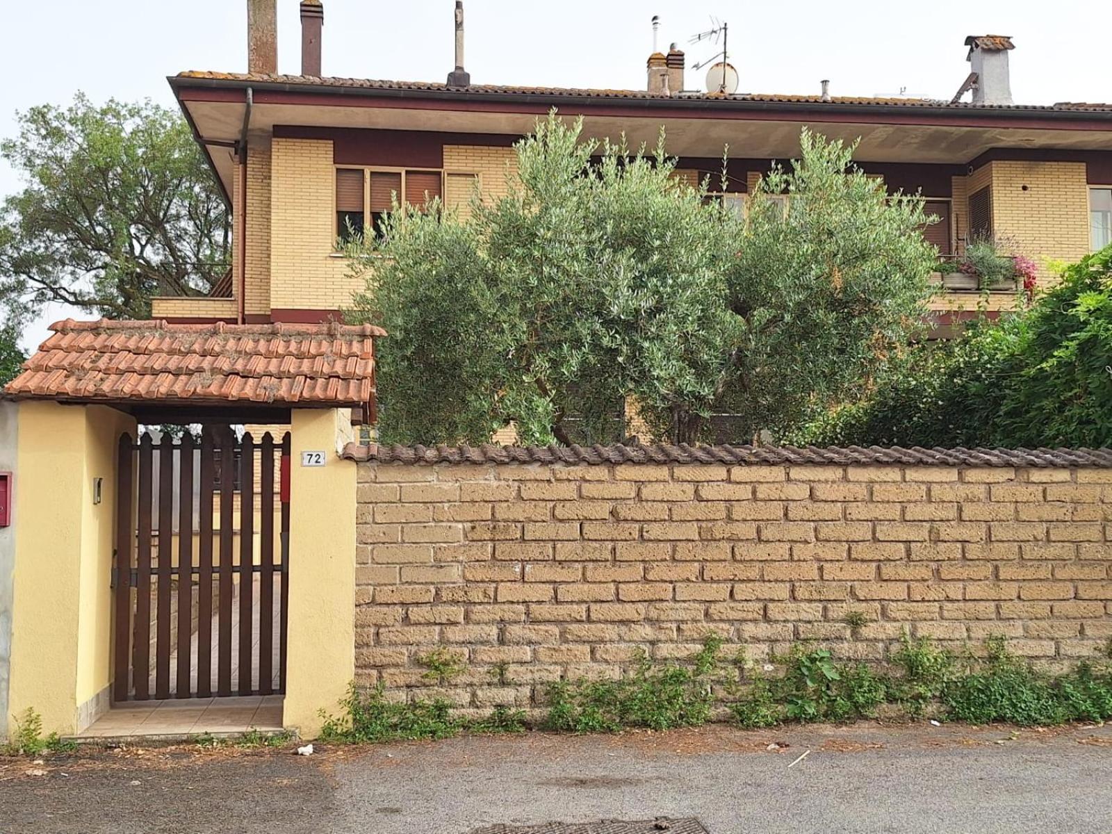 Appartamento Casa Federica