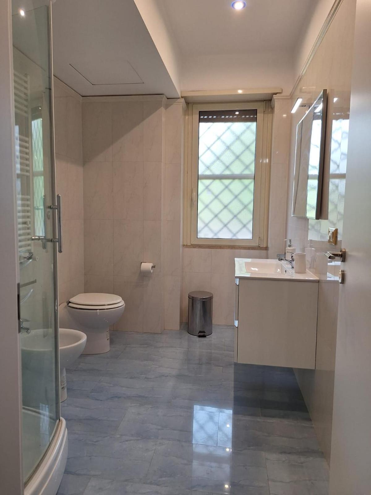 Appartamento Casa Federica