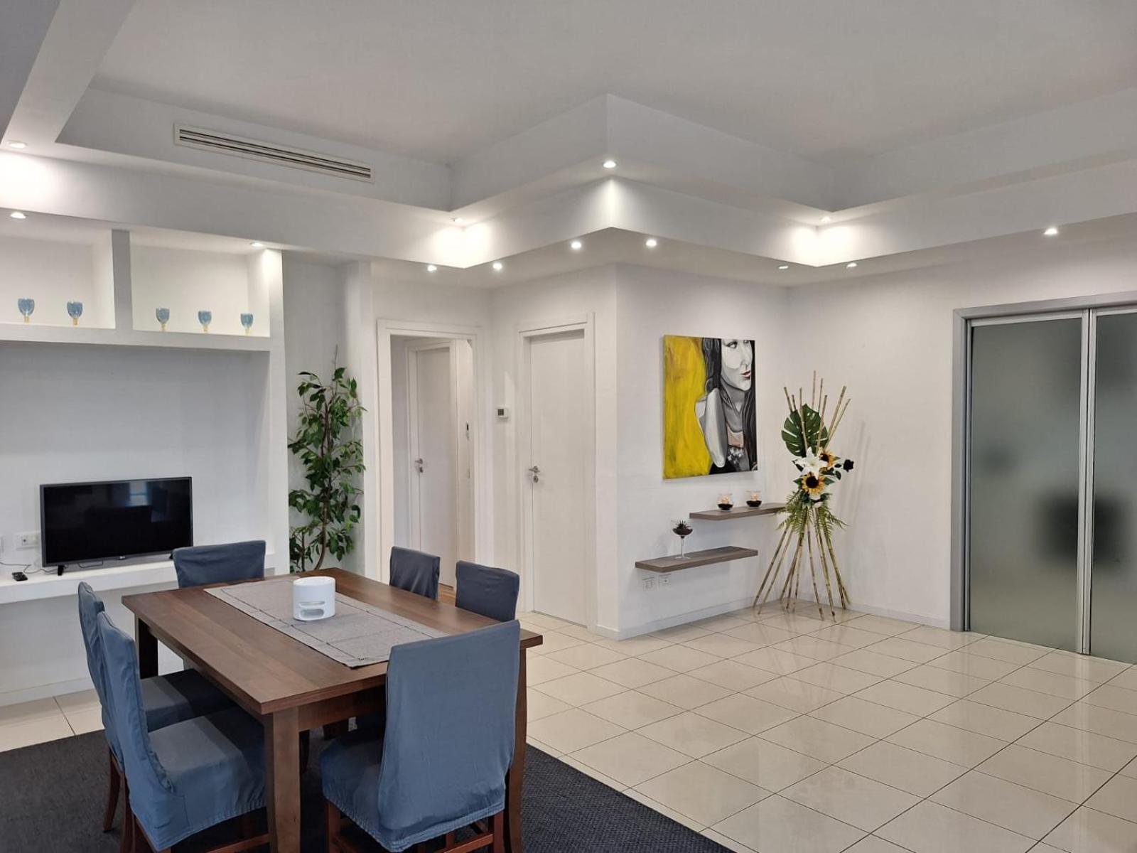 Casa Federica Appartamento Roma