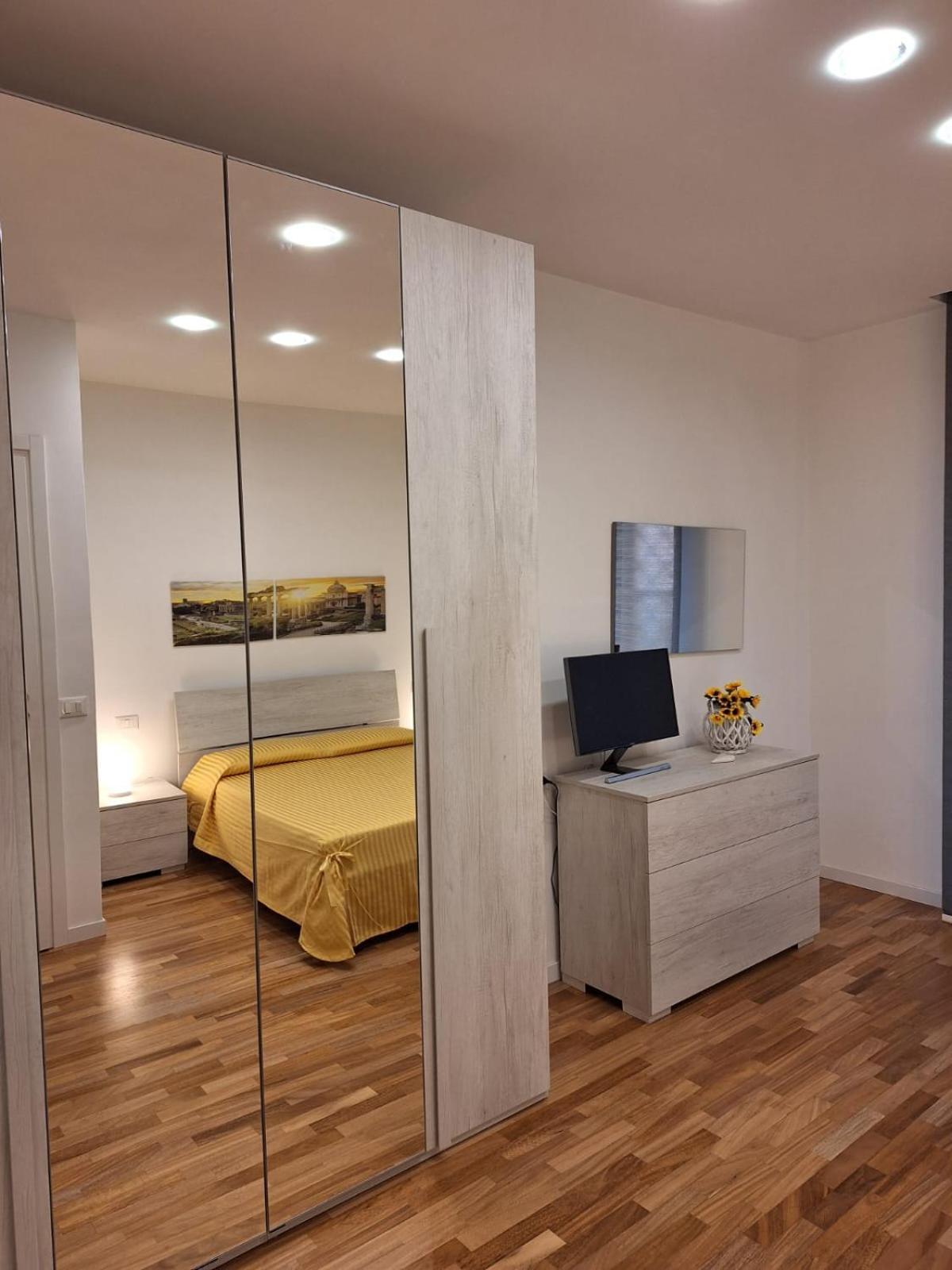 Appartamento Casa Federica Roma