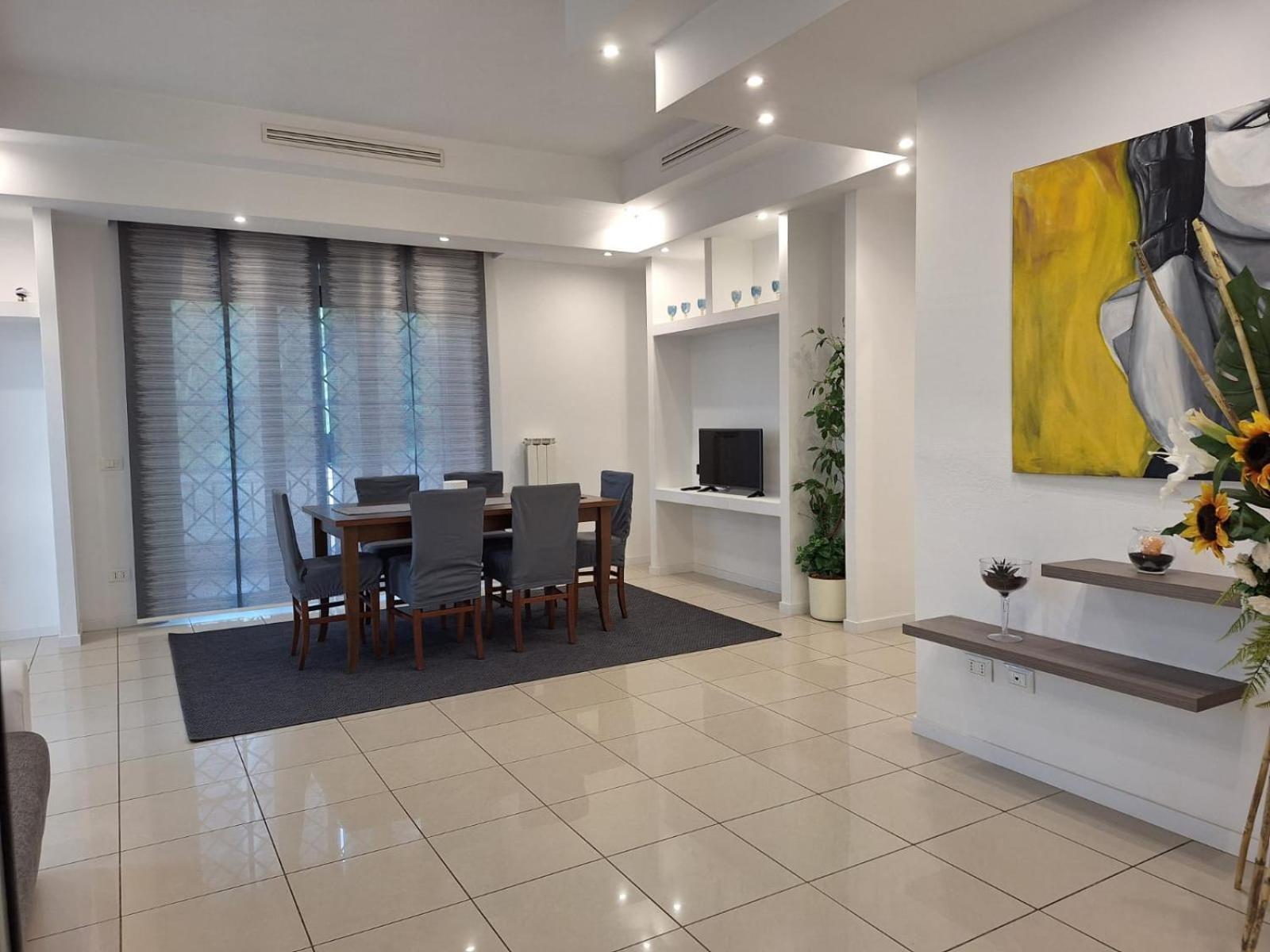Appartamento Casa Federica Roma