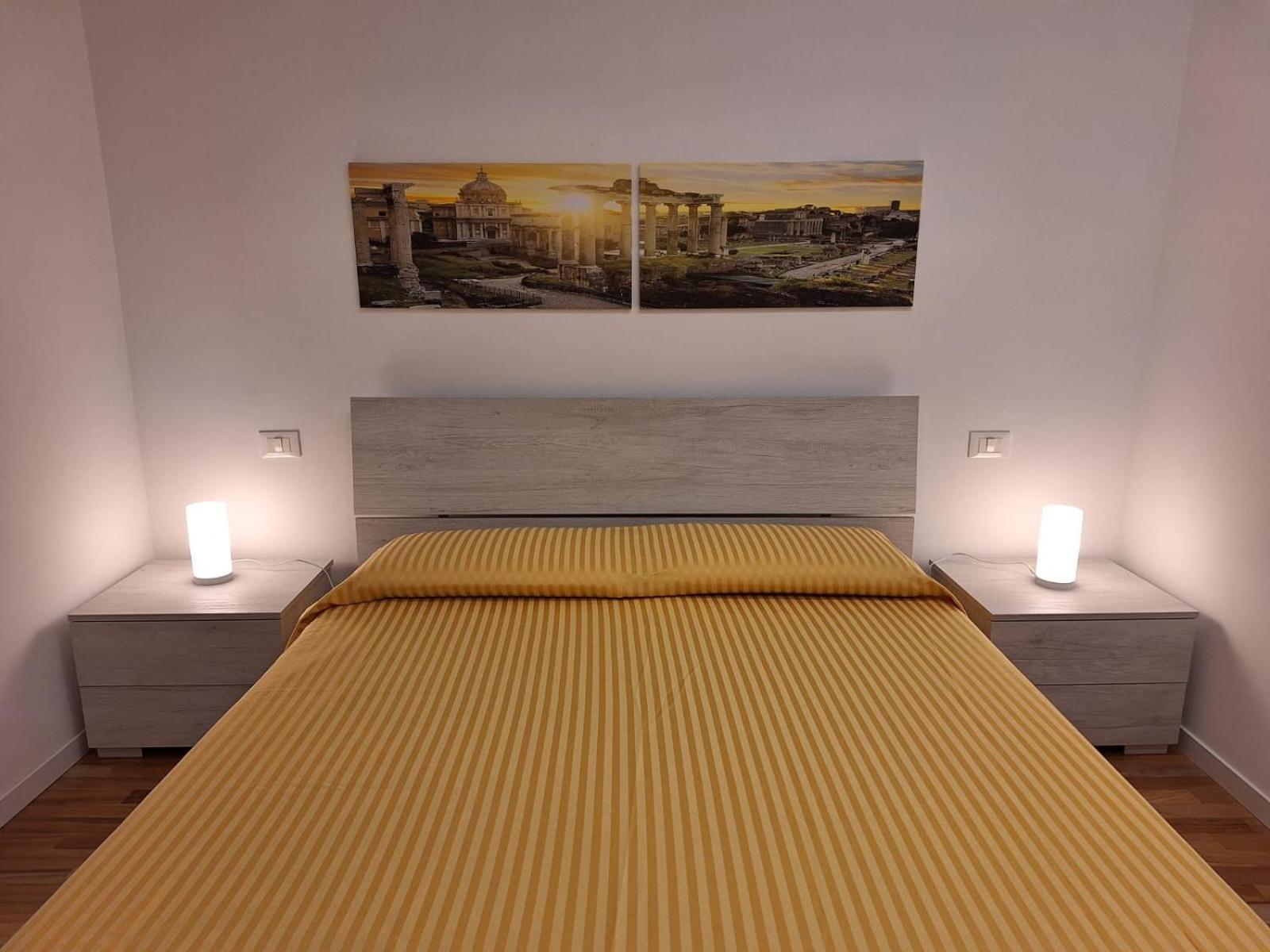 Casa Federica Appartamento