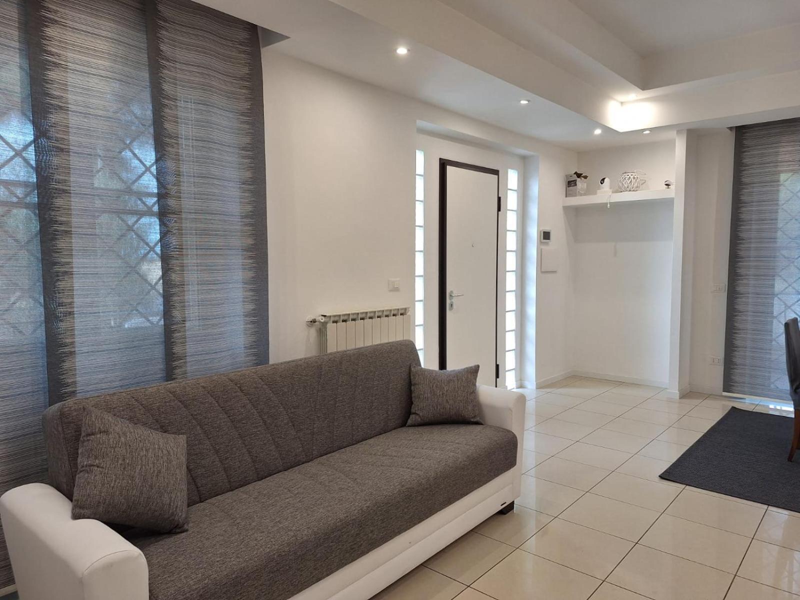 Appartamento Casa Federica
