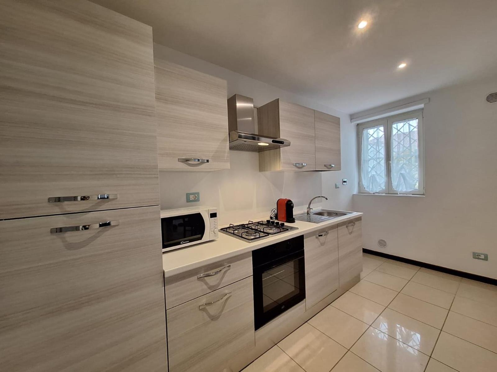 Appartamento Casa Federica *