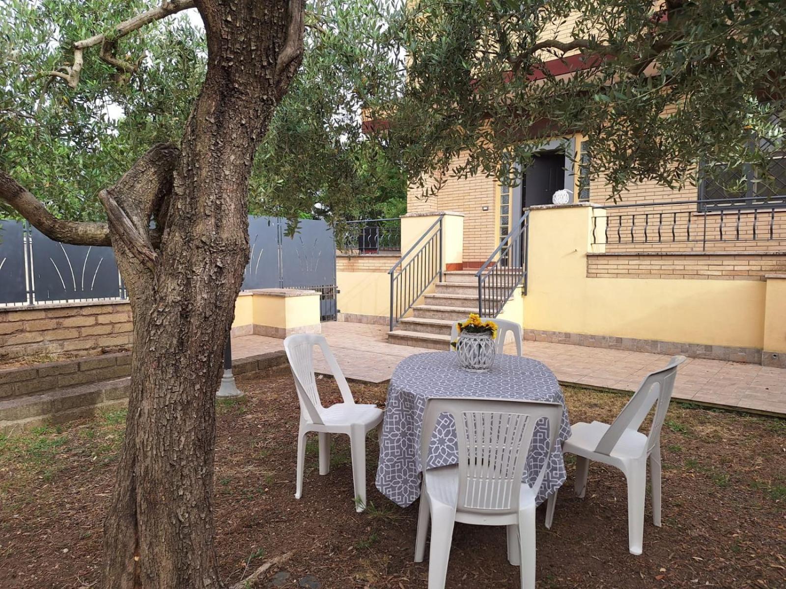 Casa Federica *