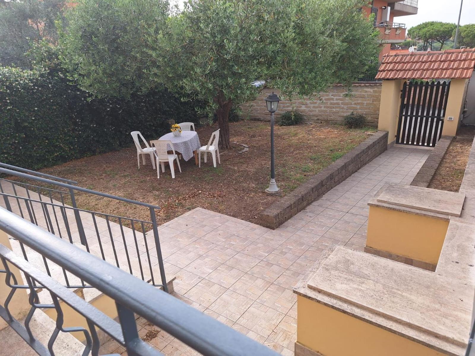 Appartamento Casa Federica Roma