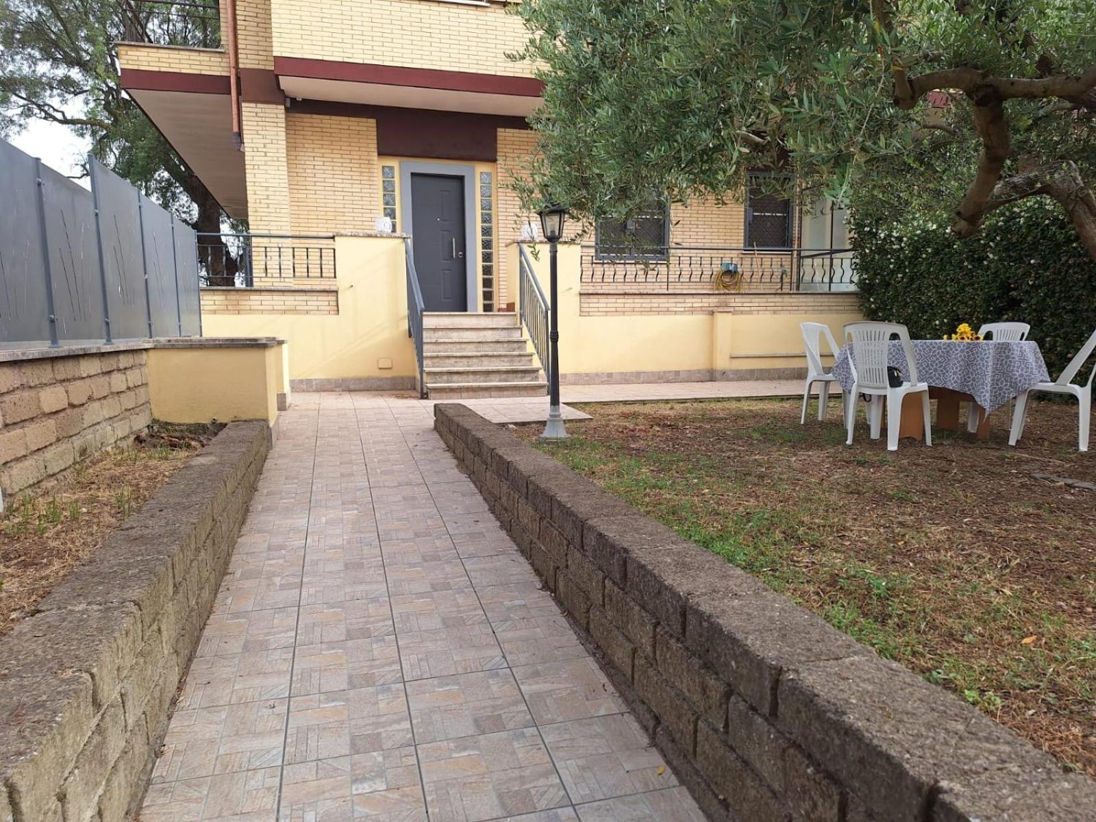 Casa Federica *