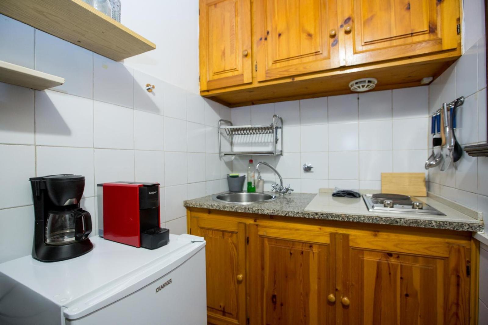 Campo De Fiori Apartment