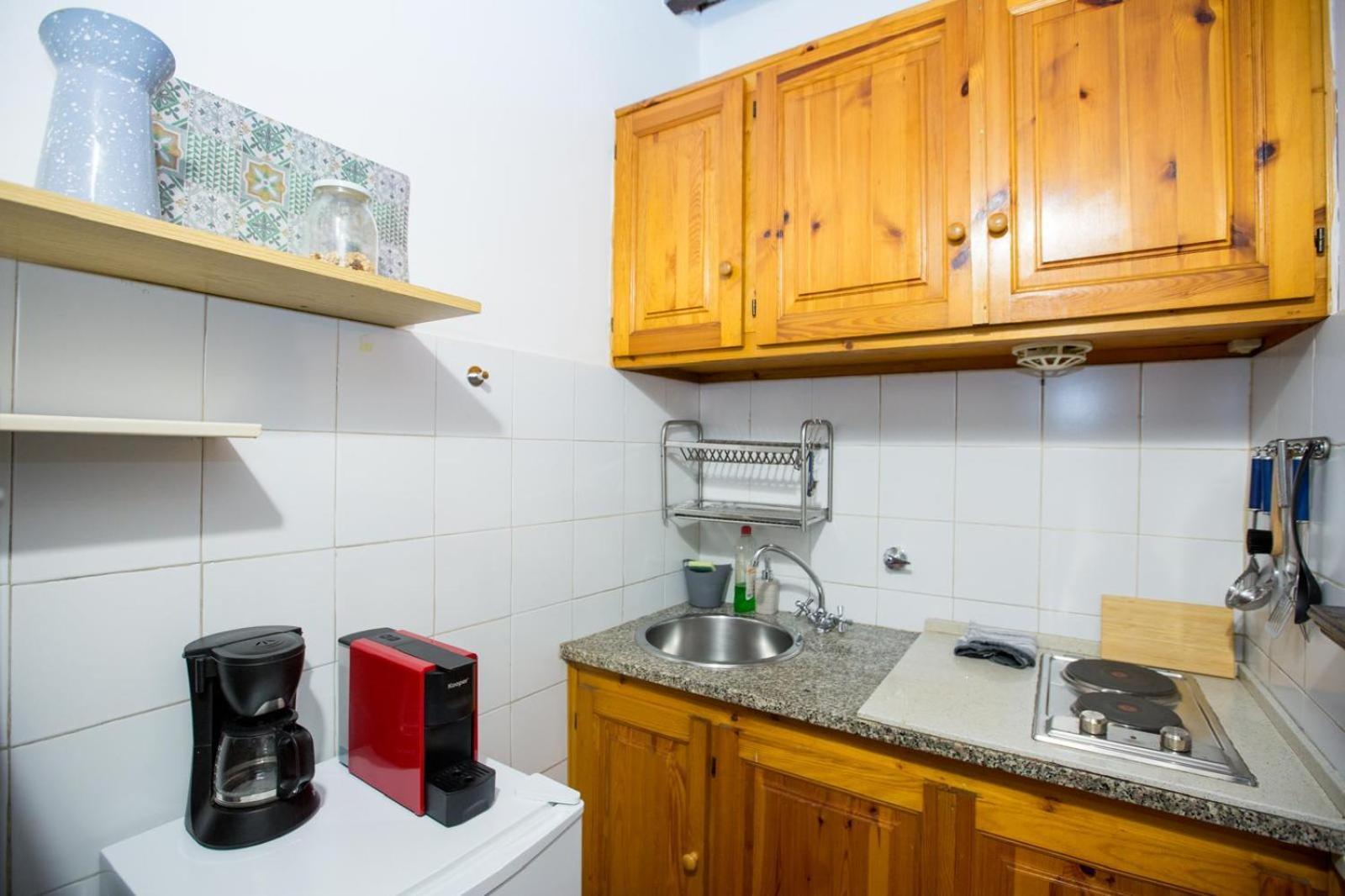 Apartment Campo De Fiori