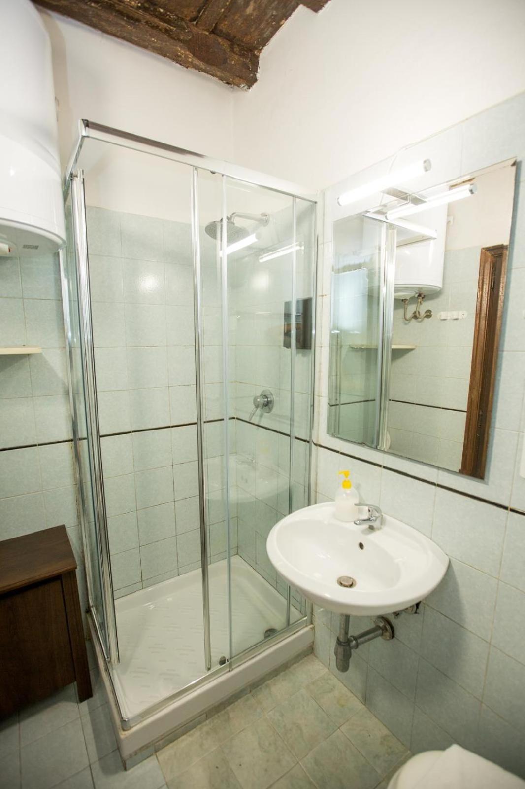 Apartment Campo De Fiori