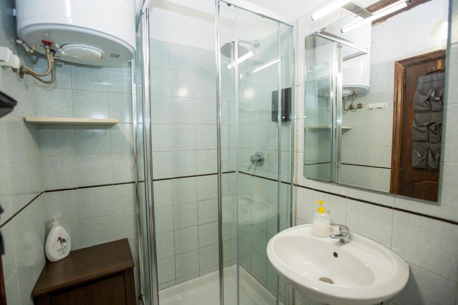Apartment Campo De Fiori Rome