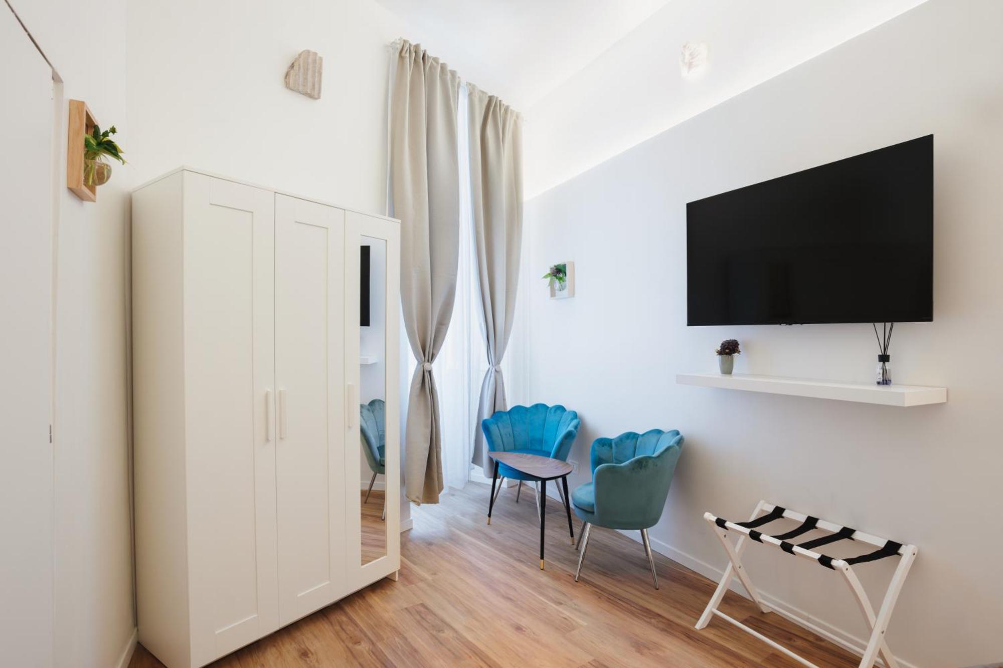 Guest house Pax Rome
