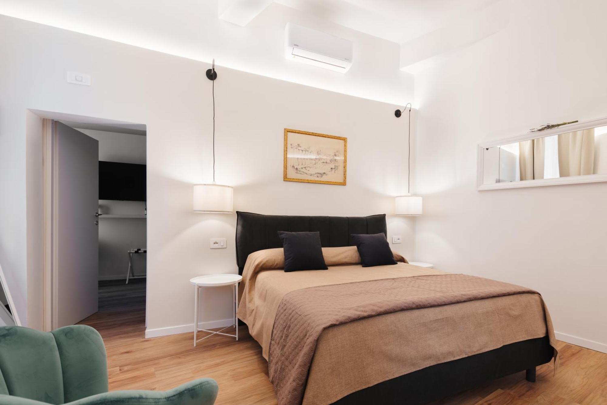 Pax Guest house
