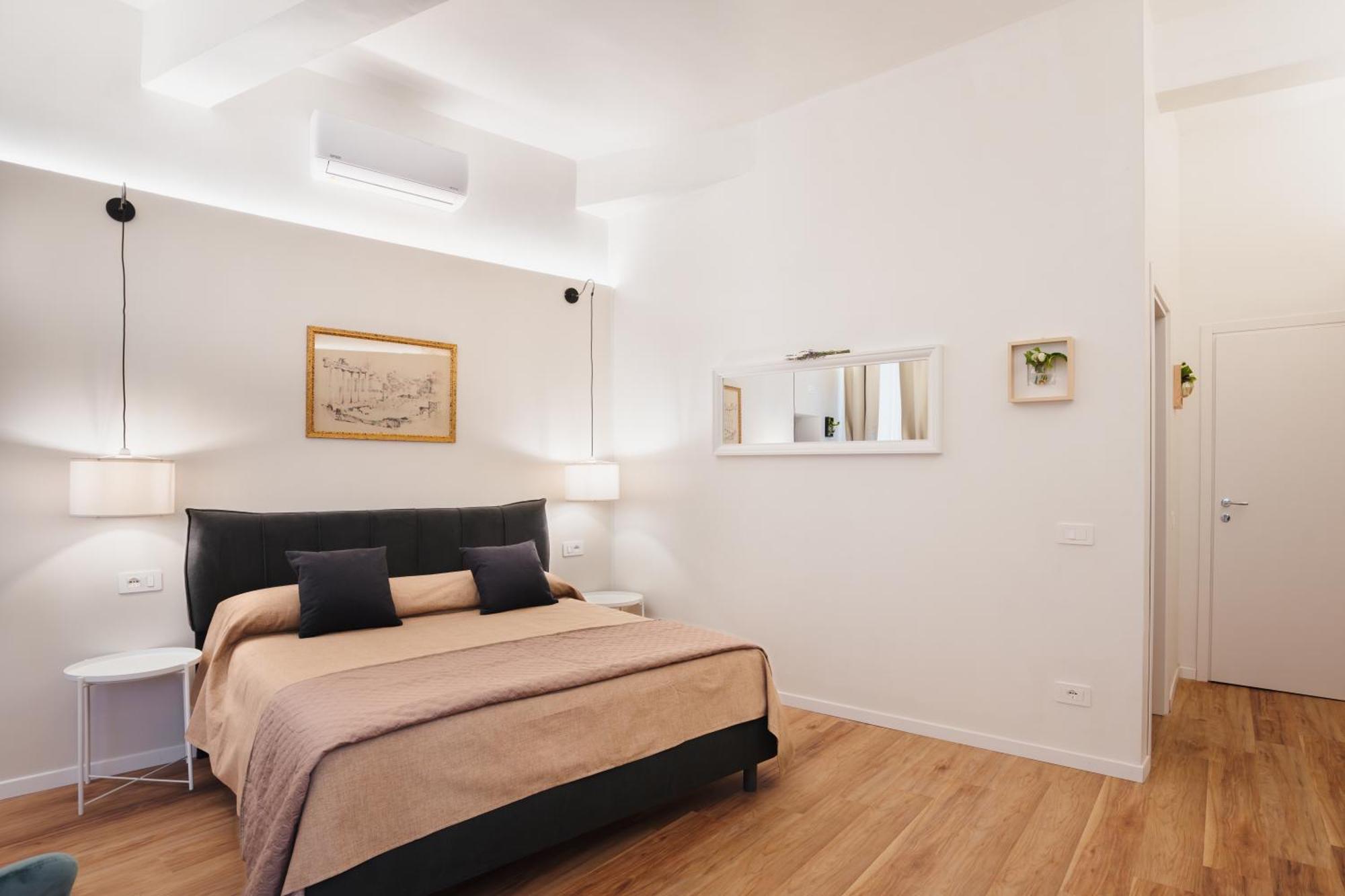 Guest house Pax