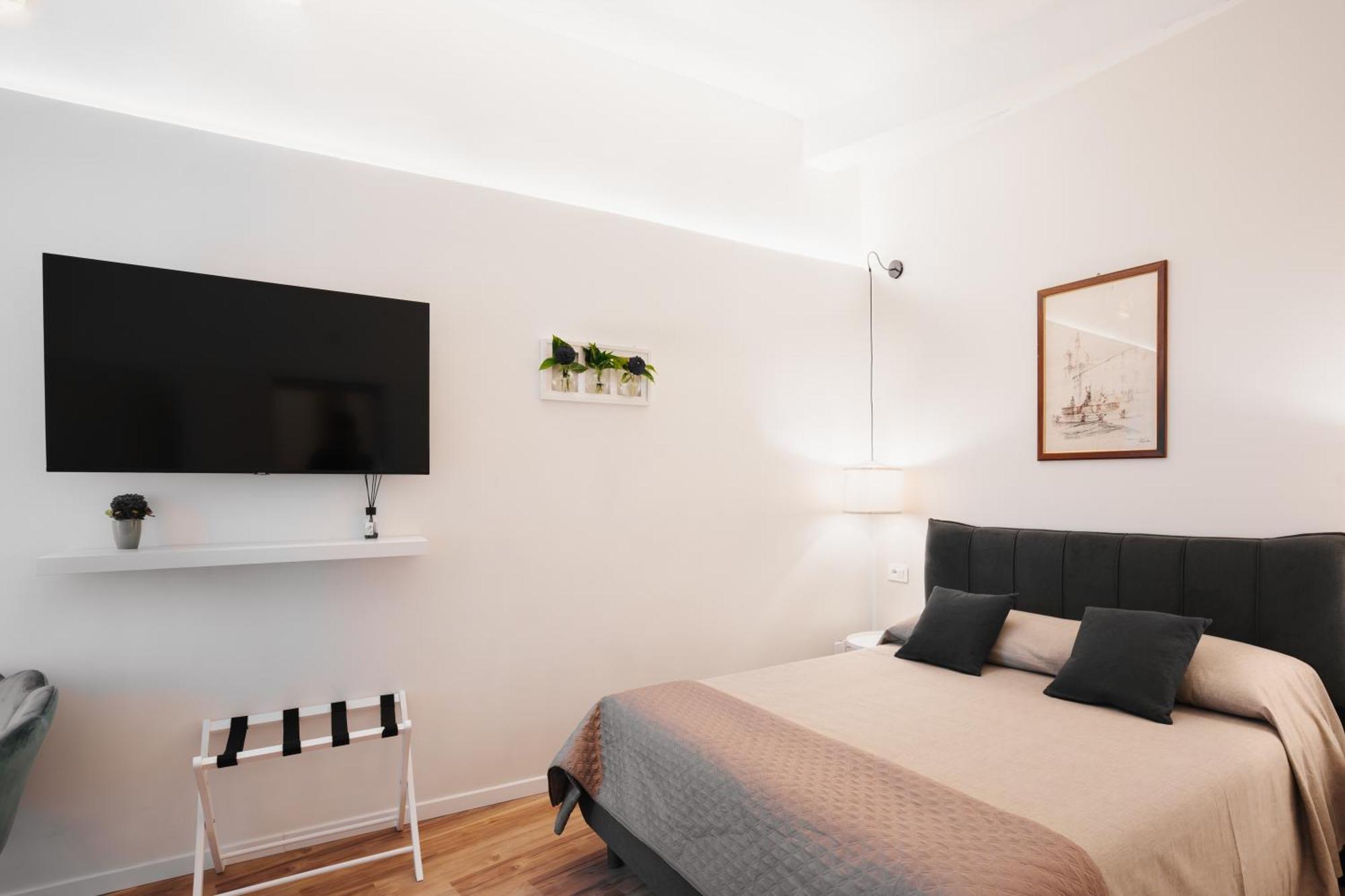 Pax Guest house