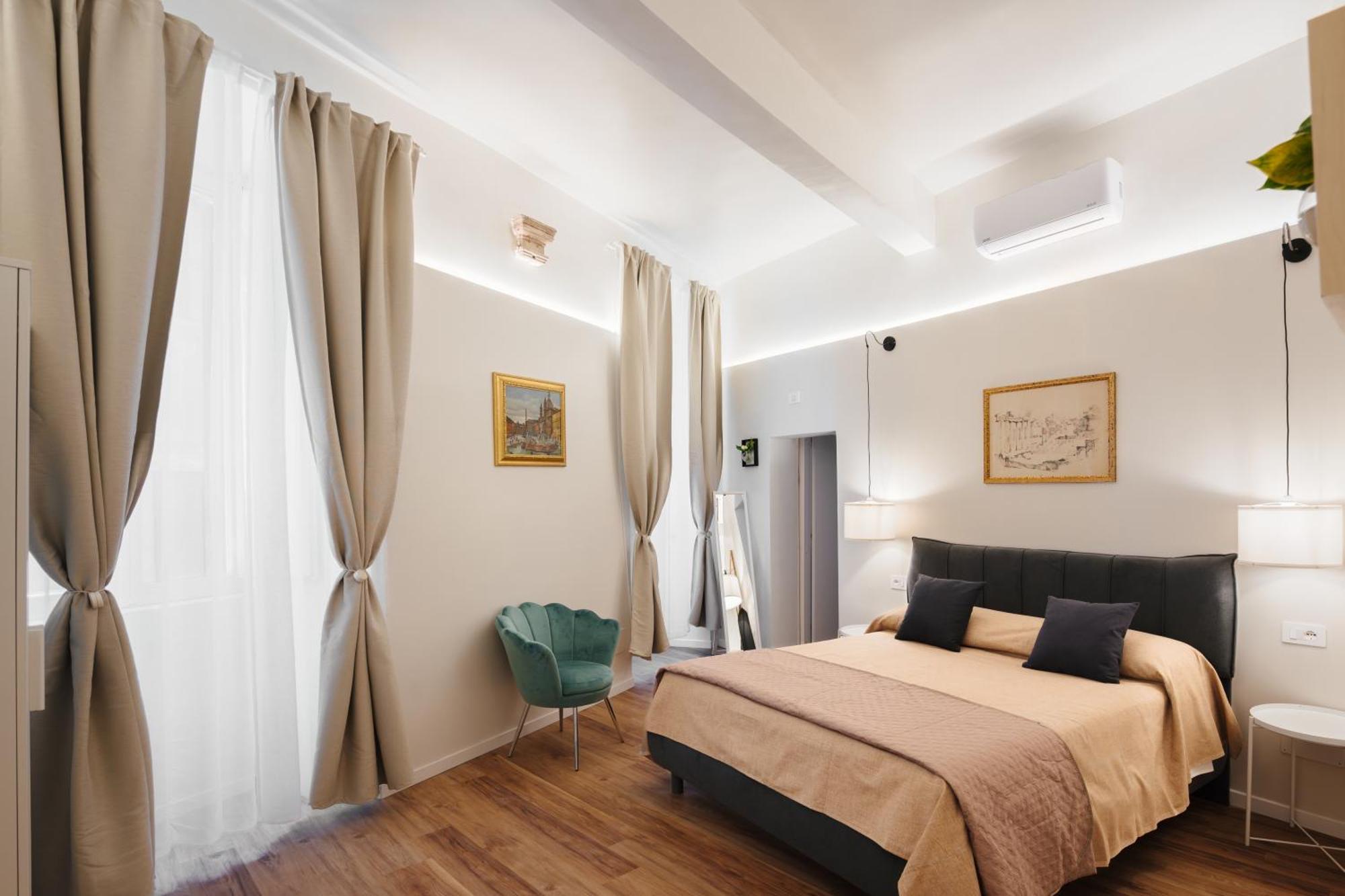 Pax Guest house