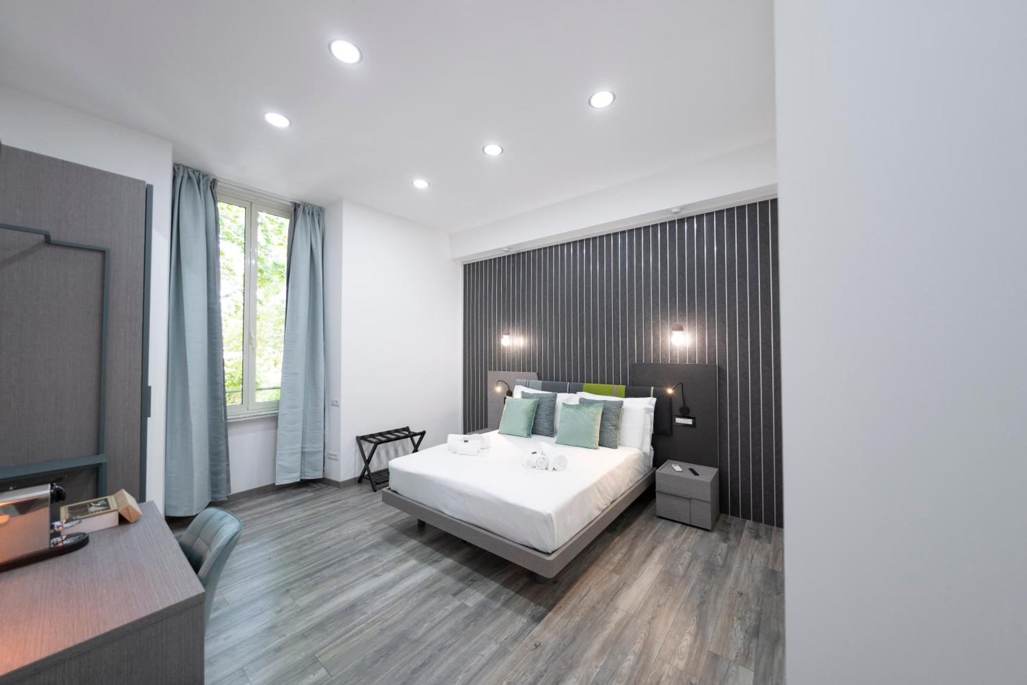 Trastevere Luxury Rom