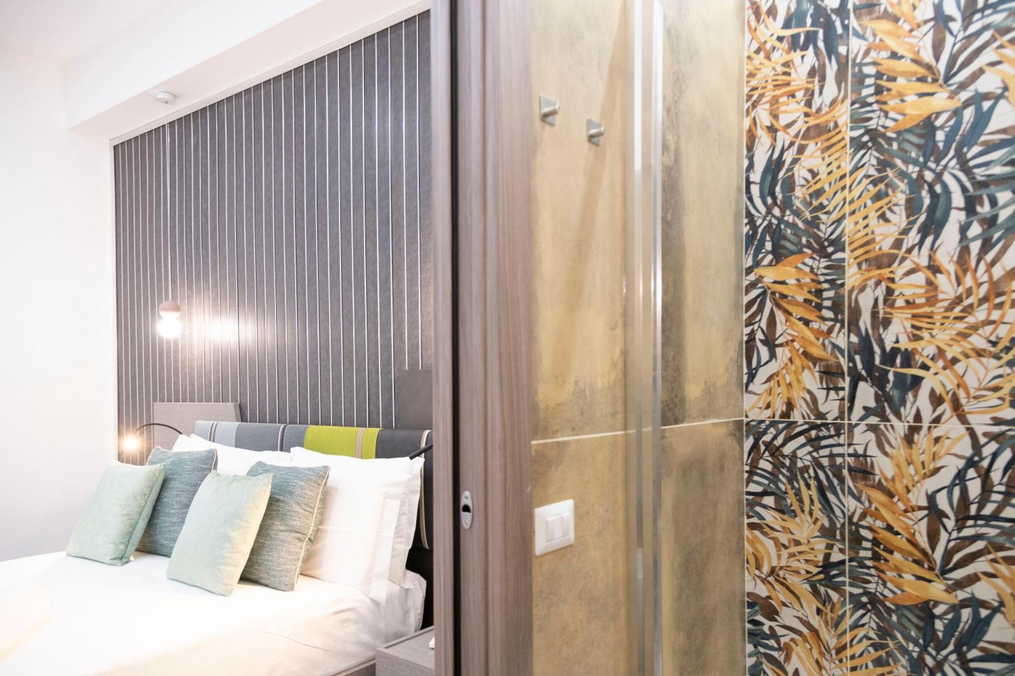 Frühstückspension Trastevere Luxury Rom