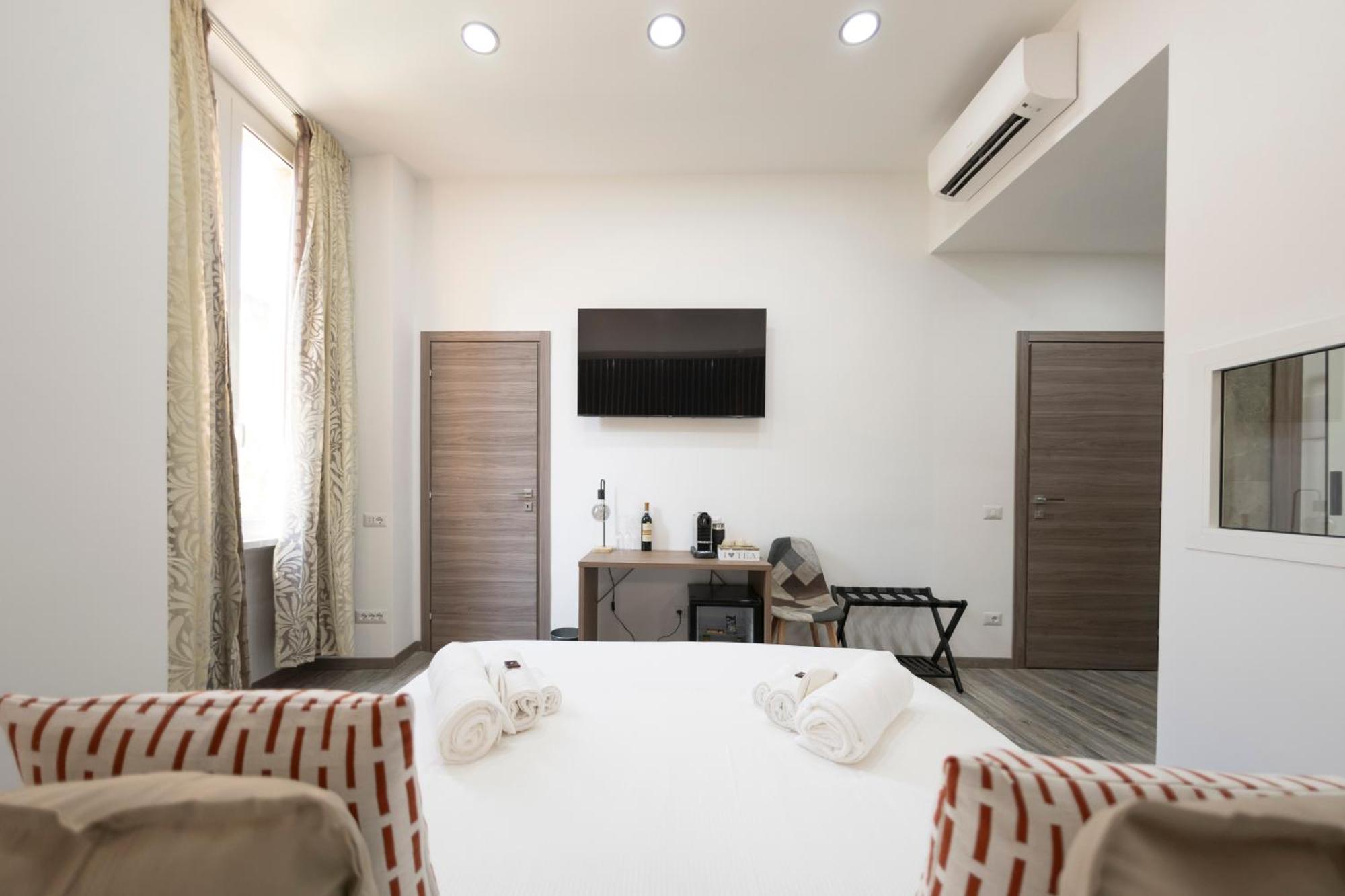 Trastevere Luxury * Rom