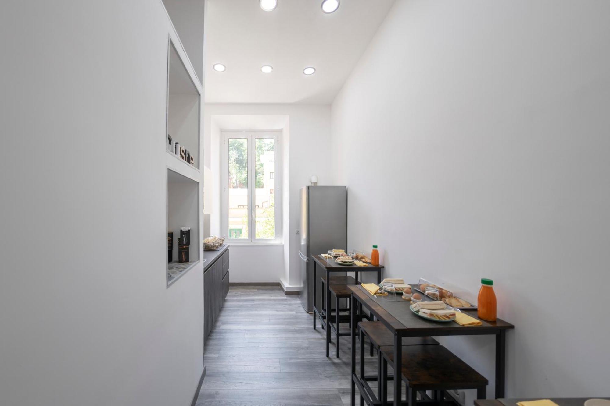 Trastevere Luxury Rom