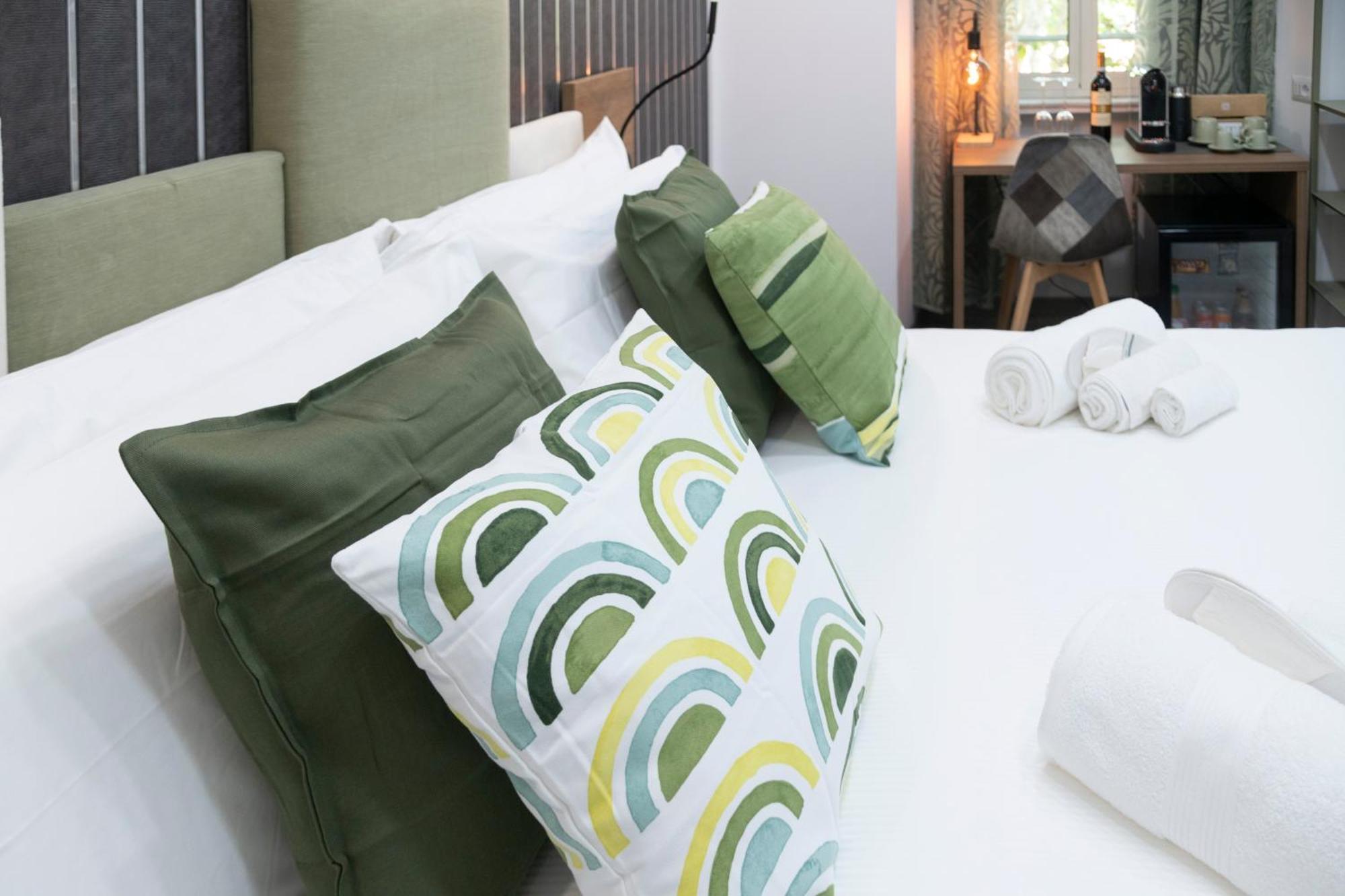Trastevere Luxury * Rom
