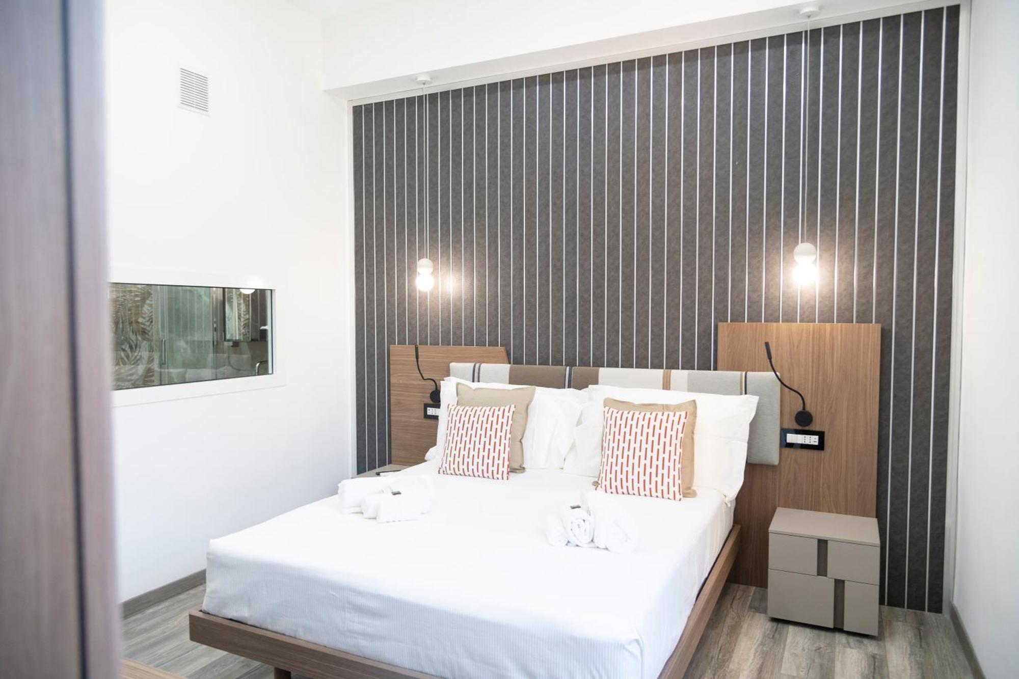 Trastevere Luxury Rom