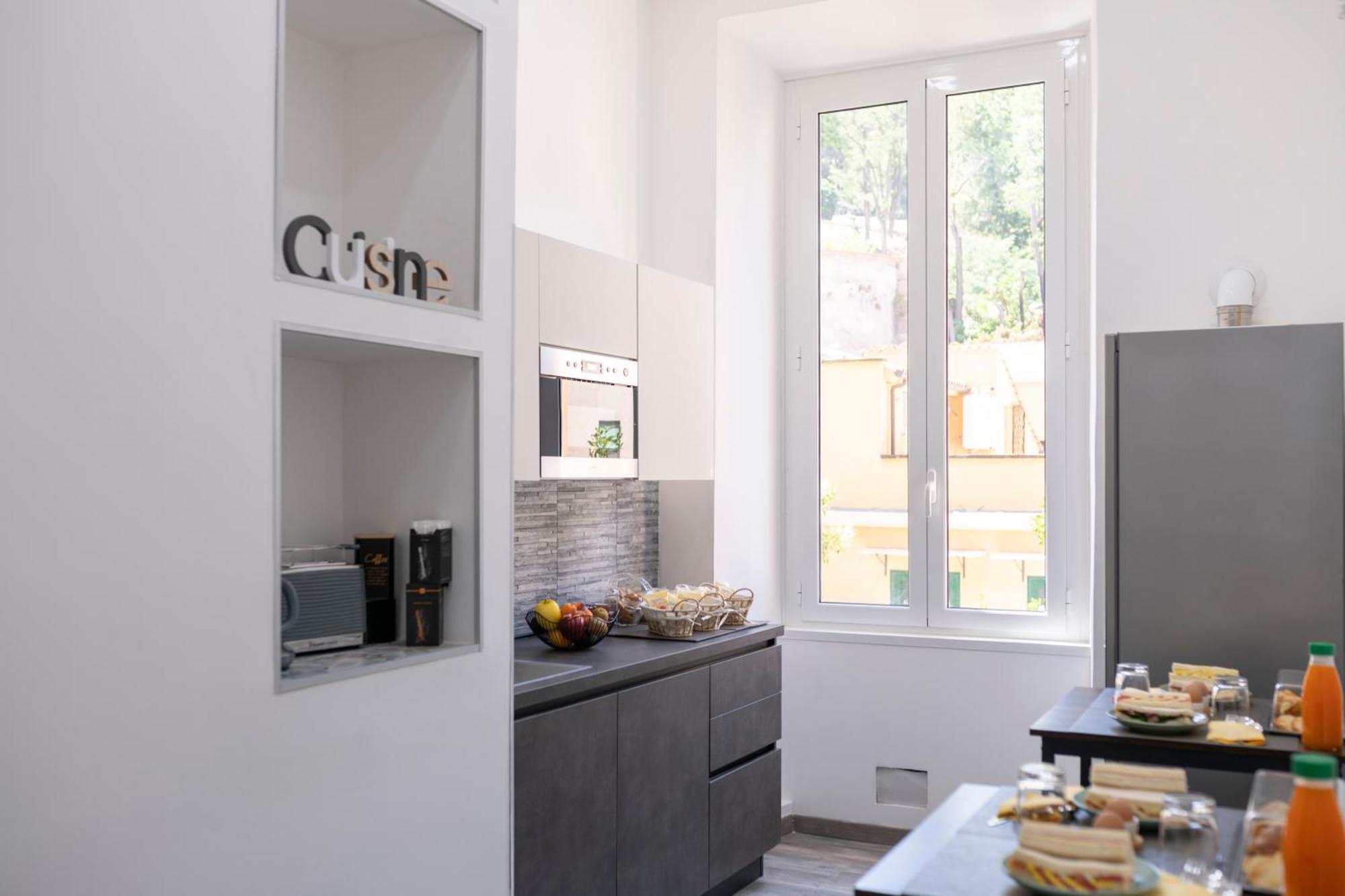 Trastevere Luxury Rom