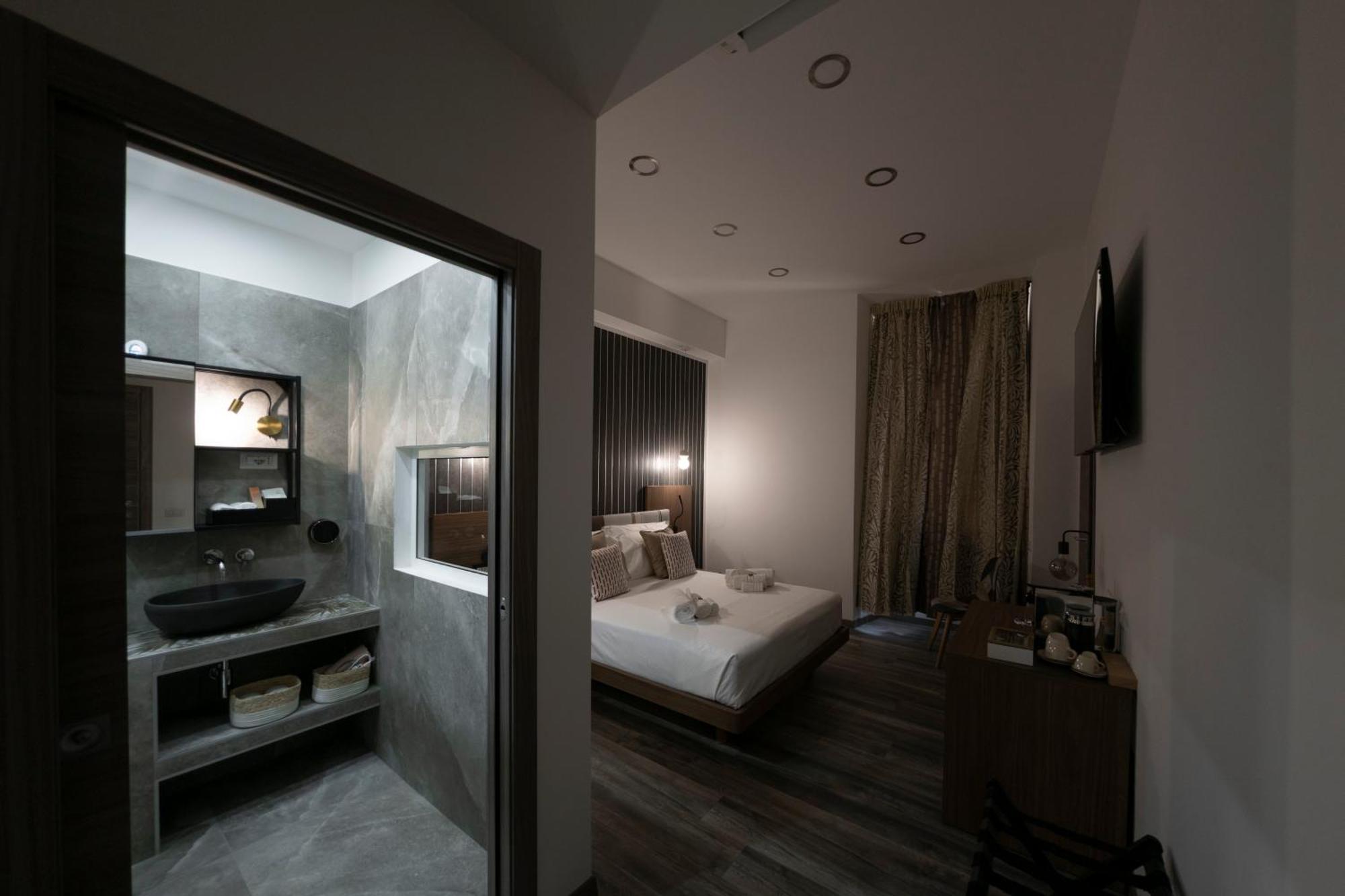 Trastevere Luxury * Rom