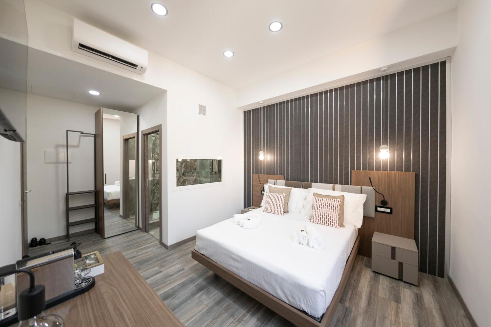 Trastevere Luxury * Rom