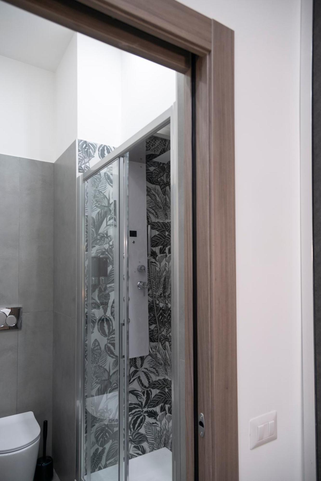 Trastevere Luxury Rom