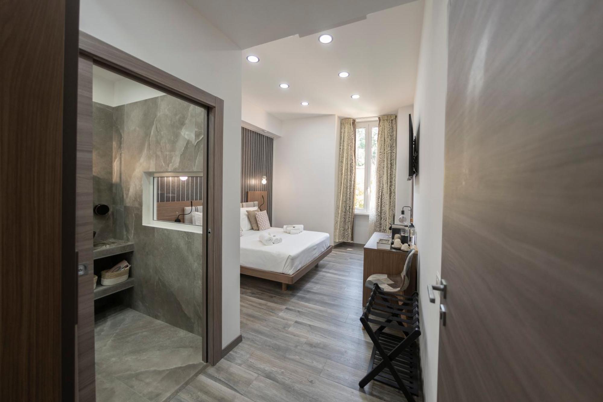 Trastevere Luxury Rom