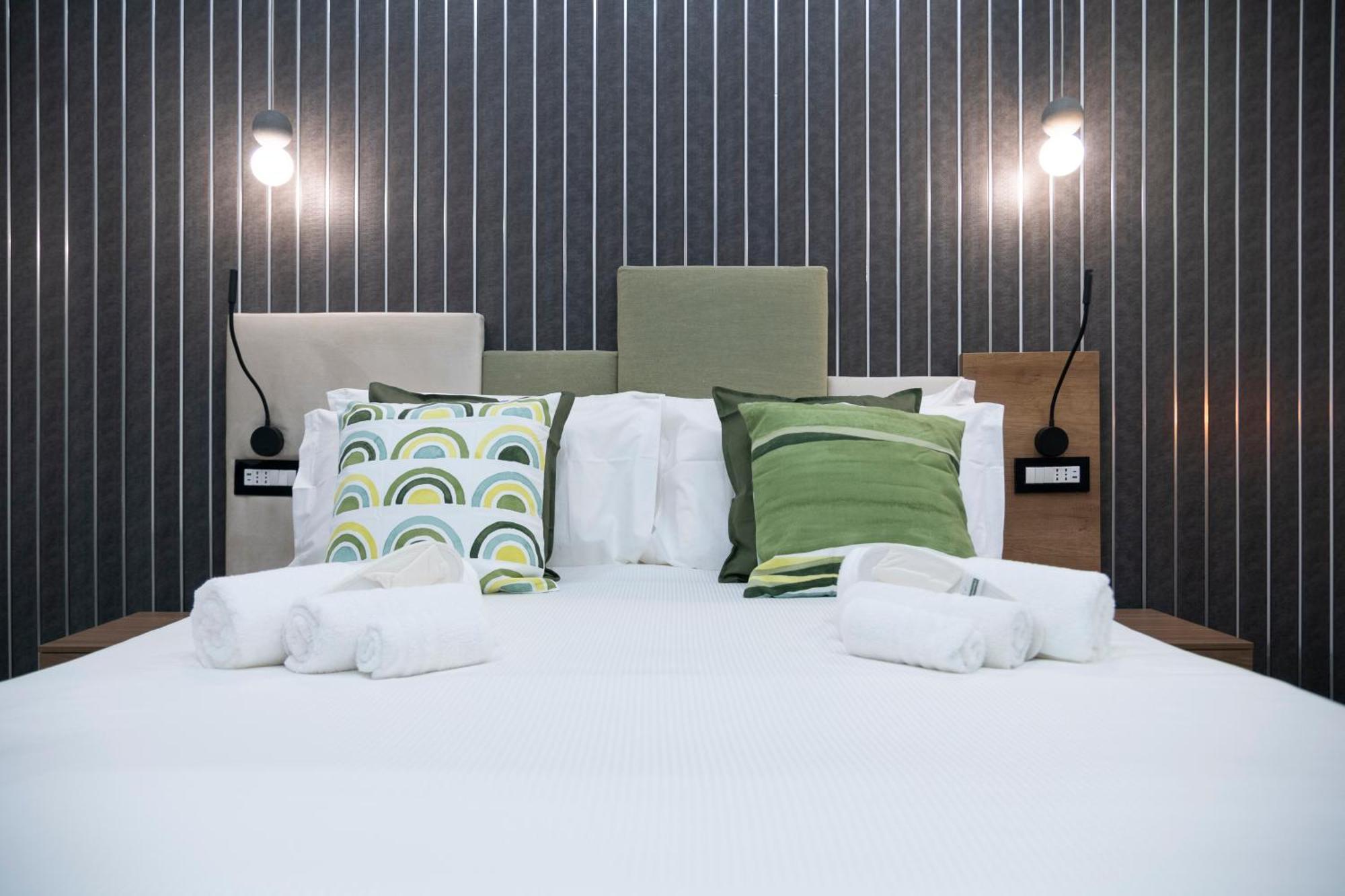 Trastevere Luxury * Rom