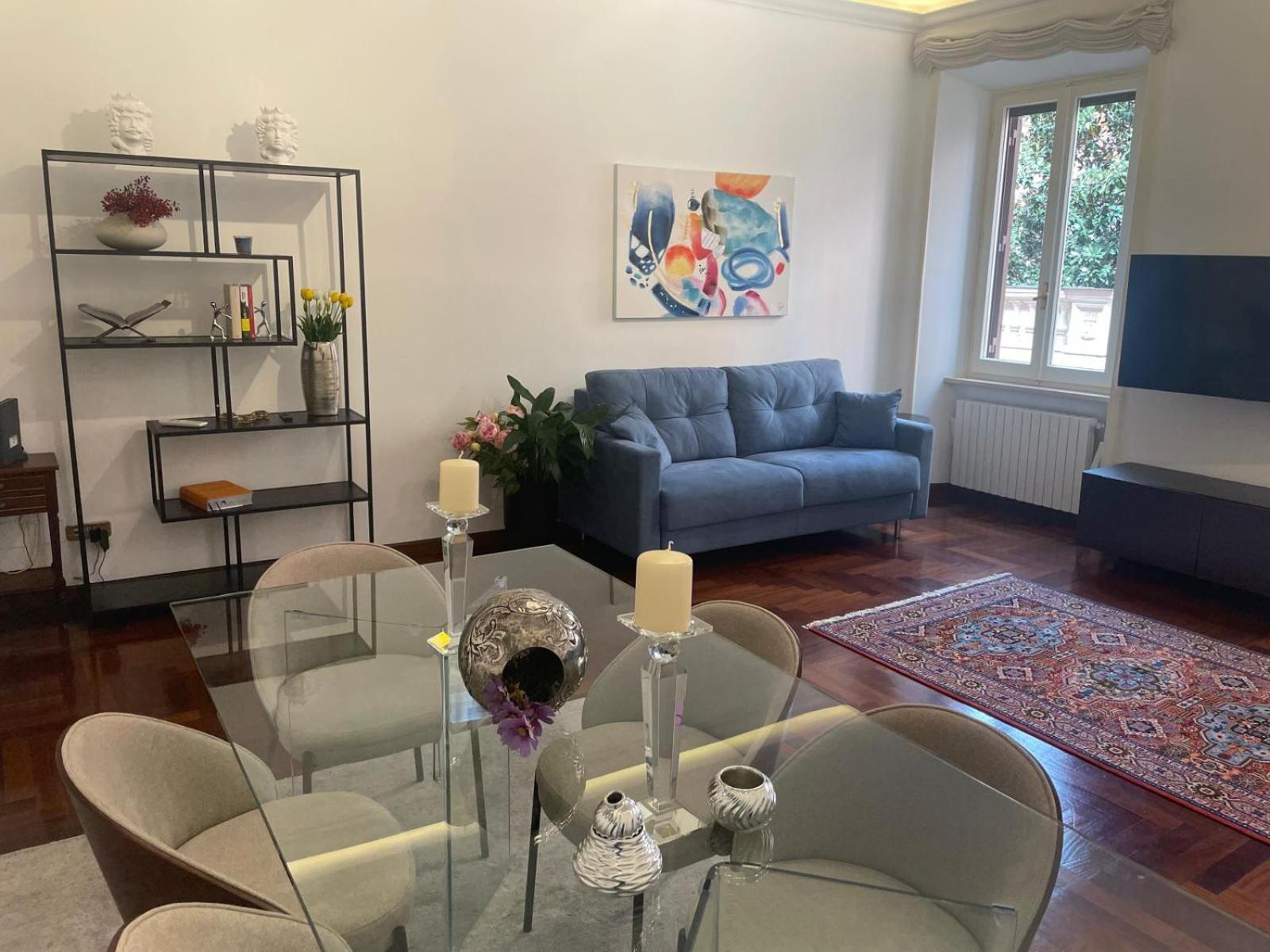 Appartamento Frattina10 Dream At Spanish Steps *